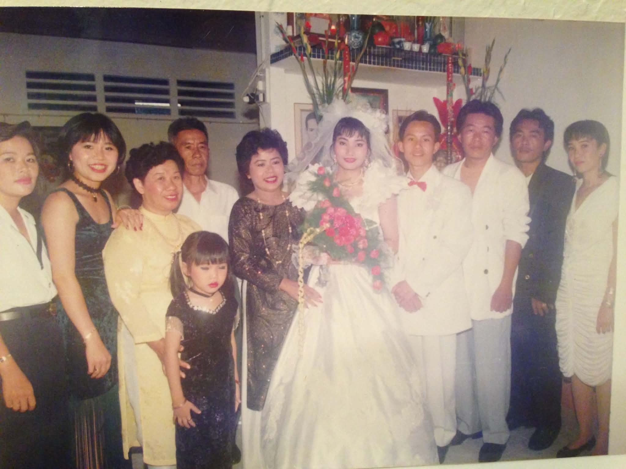 Support for Our Family After the Sudden Loss of My Father campaign photo, 6 of 7