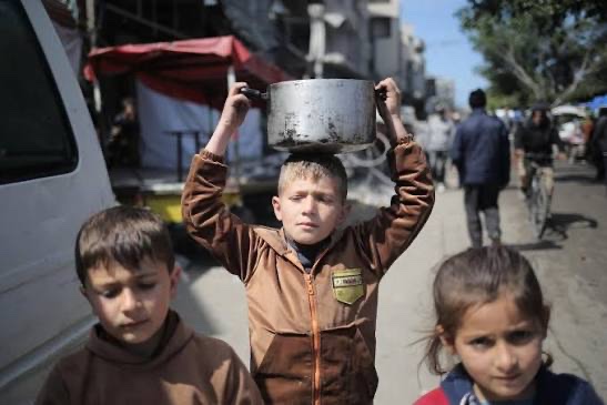Support Yazied’s Mission to Help Orphaned Children campaign photo, 5 of 6