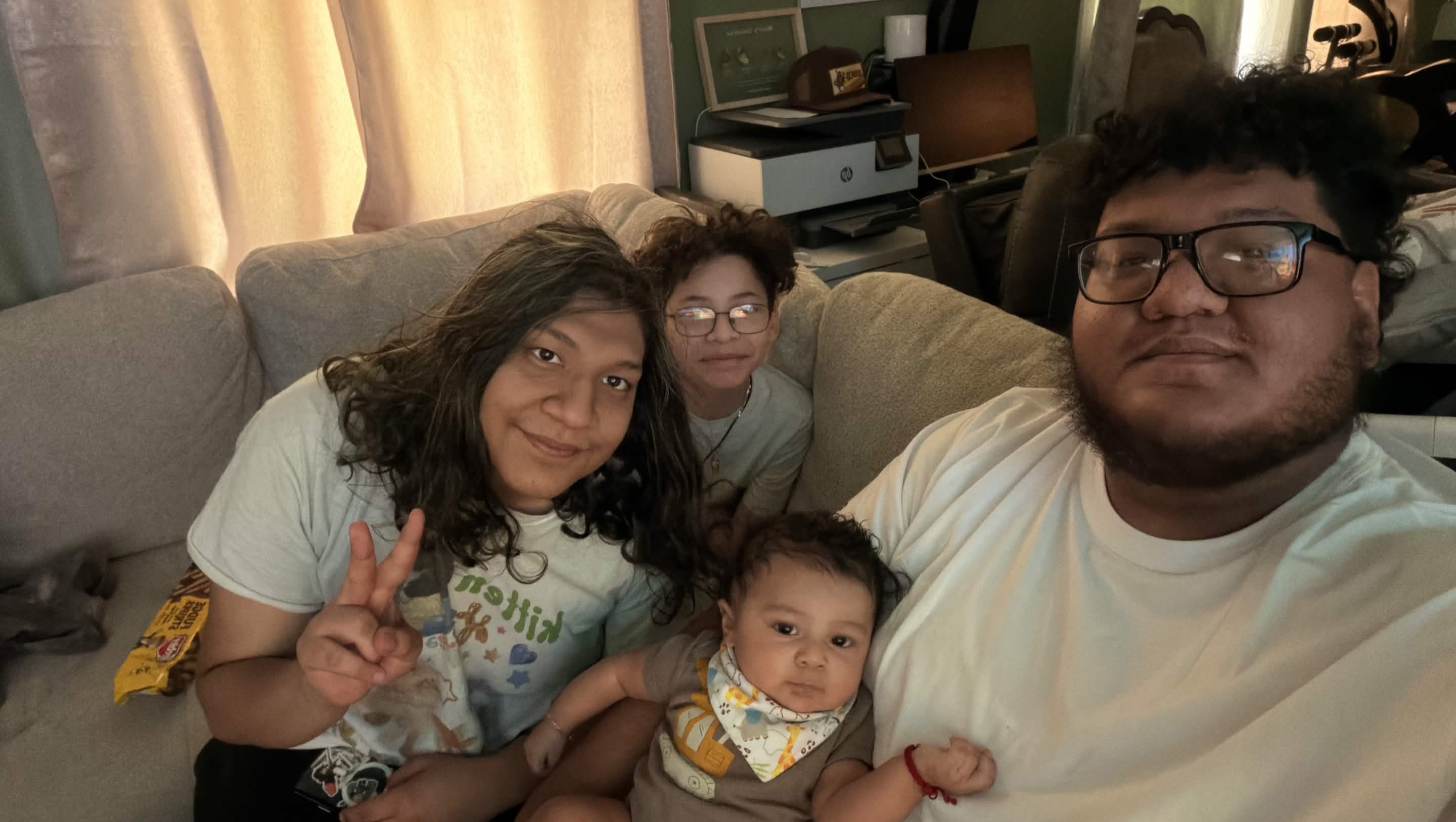 Mother of four detained by ICE, facing deportation to Guatemala