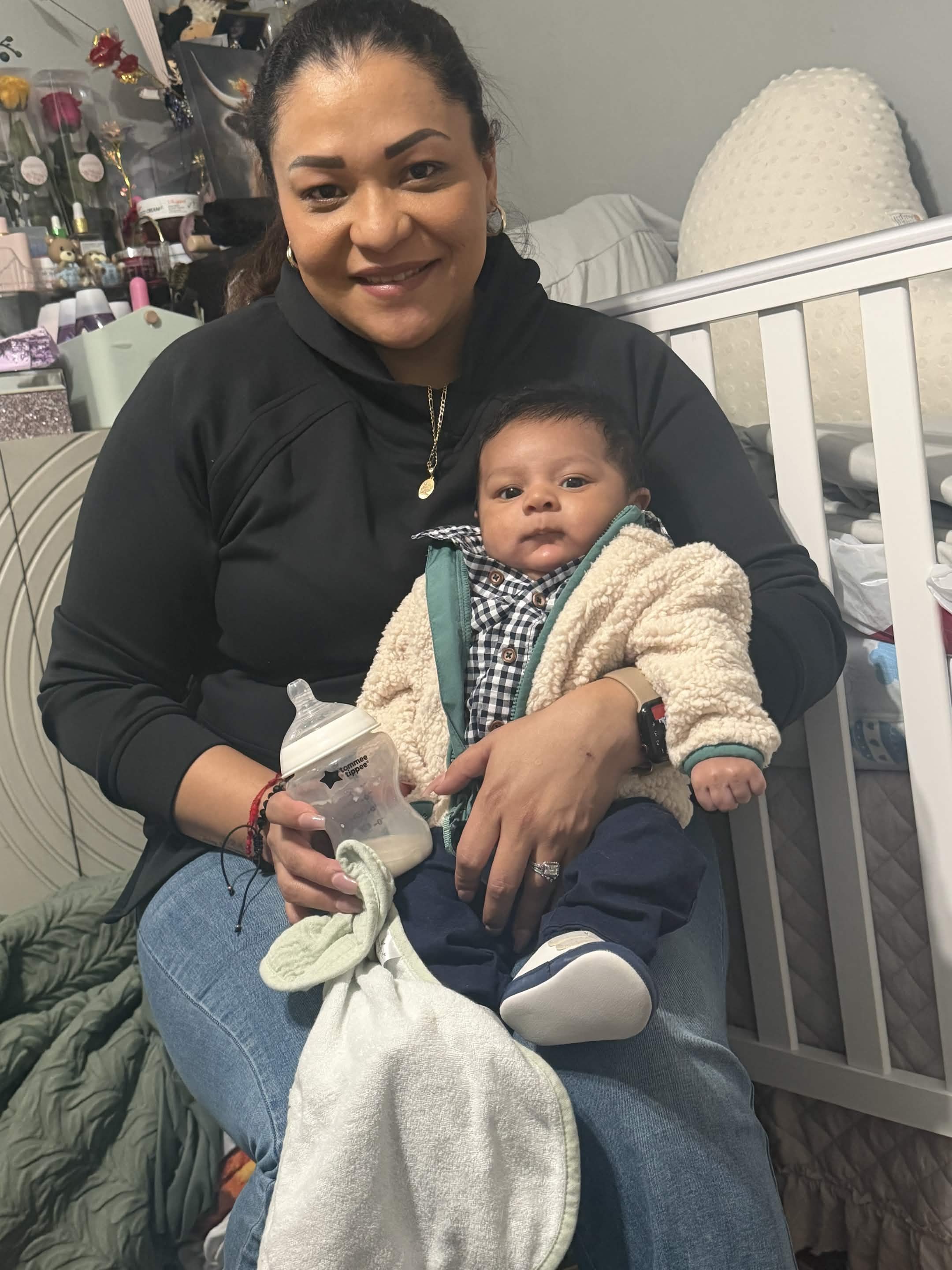 Support Anthony's Family Through Deportation campaign photo, 2 of 4