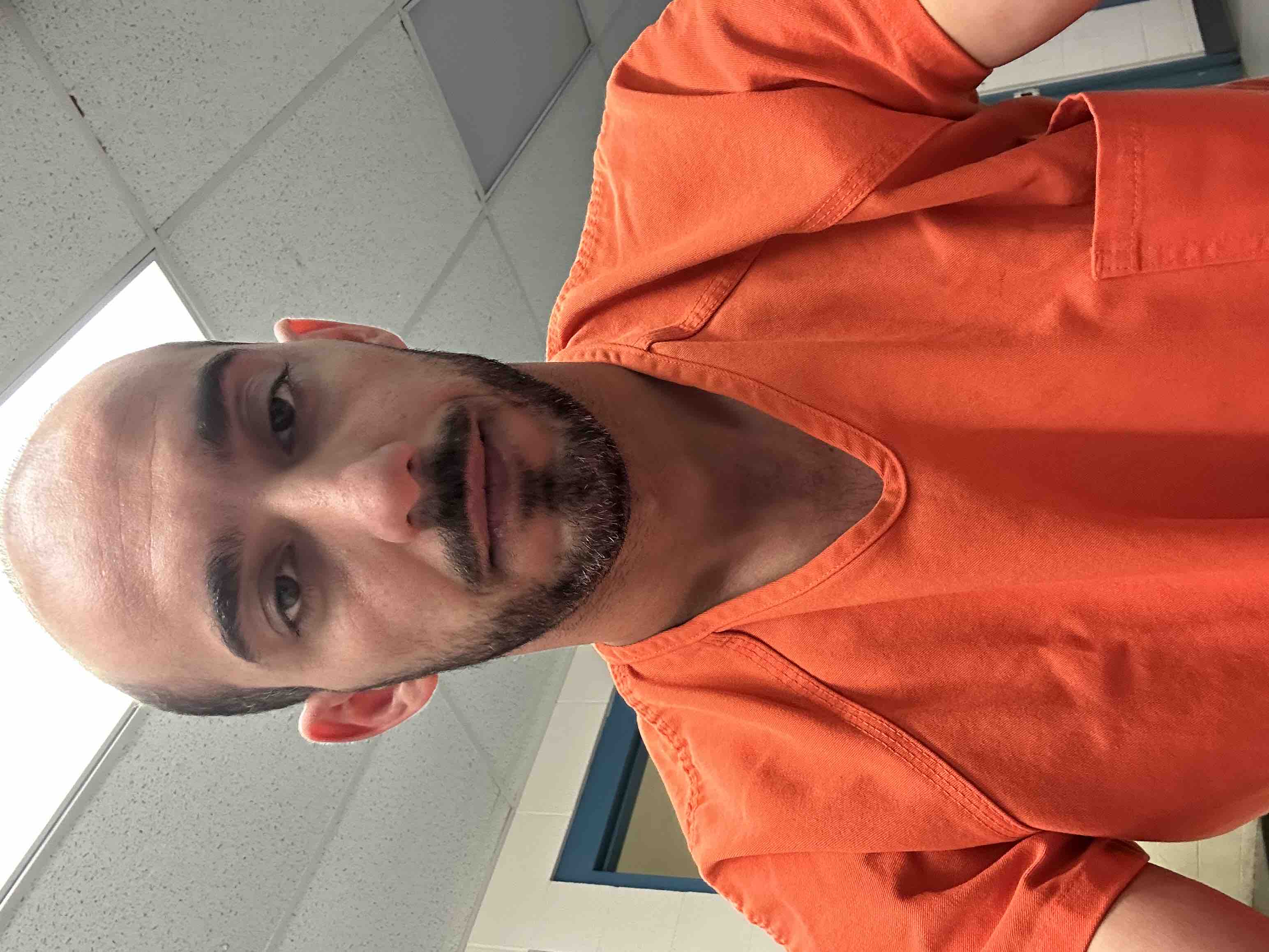 Help Stoyan Recover After ICE Detention campaign photo, 4 of 6