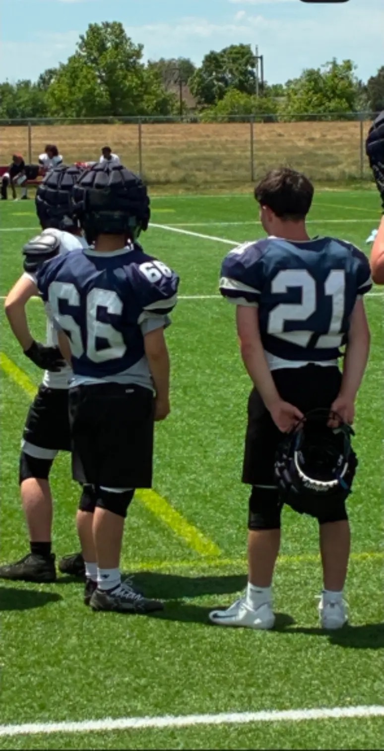 Help Noah Vesich’s Family After Loss campaign photo, 4 of 9