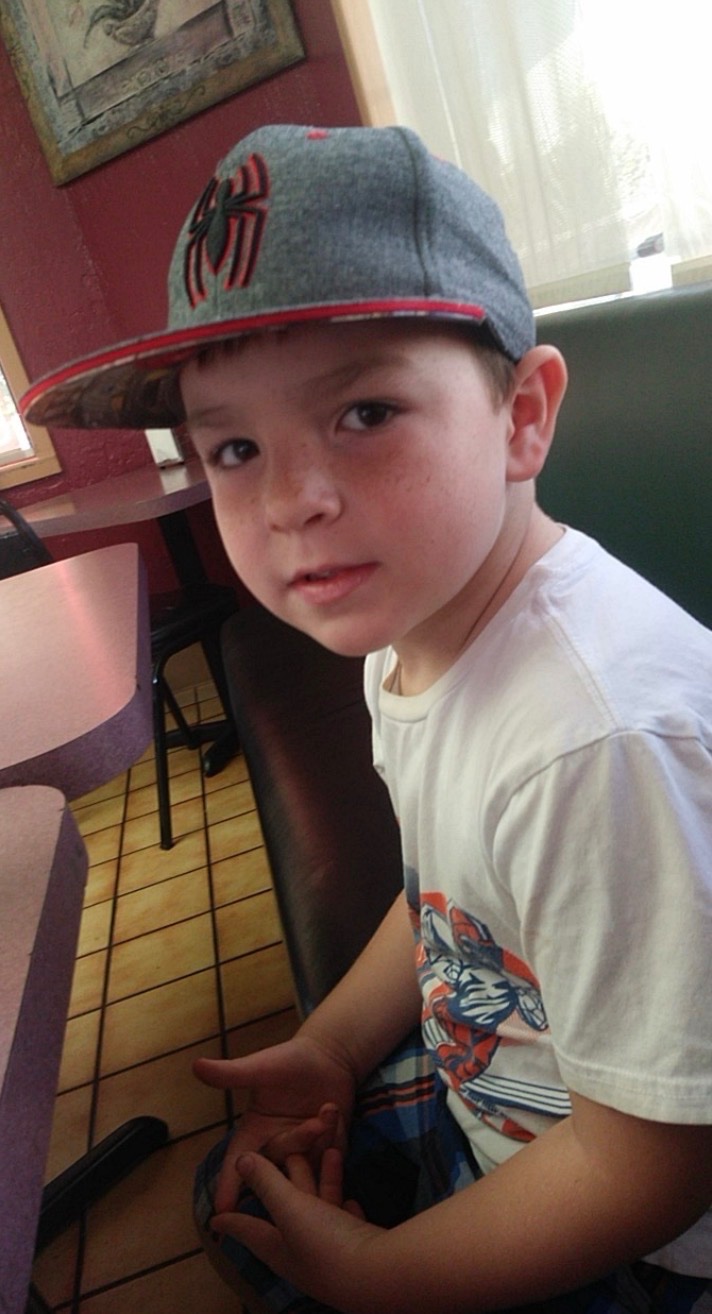 Help Noah Vesich’s Family After Loss campaign photo, 8 of 9