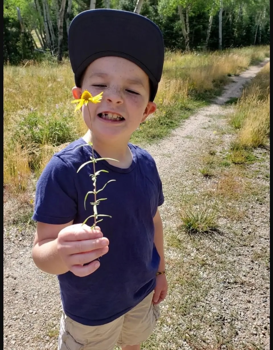 Help Noah Vesich’s Family After Loss campaign photo, 5 of 9