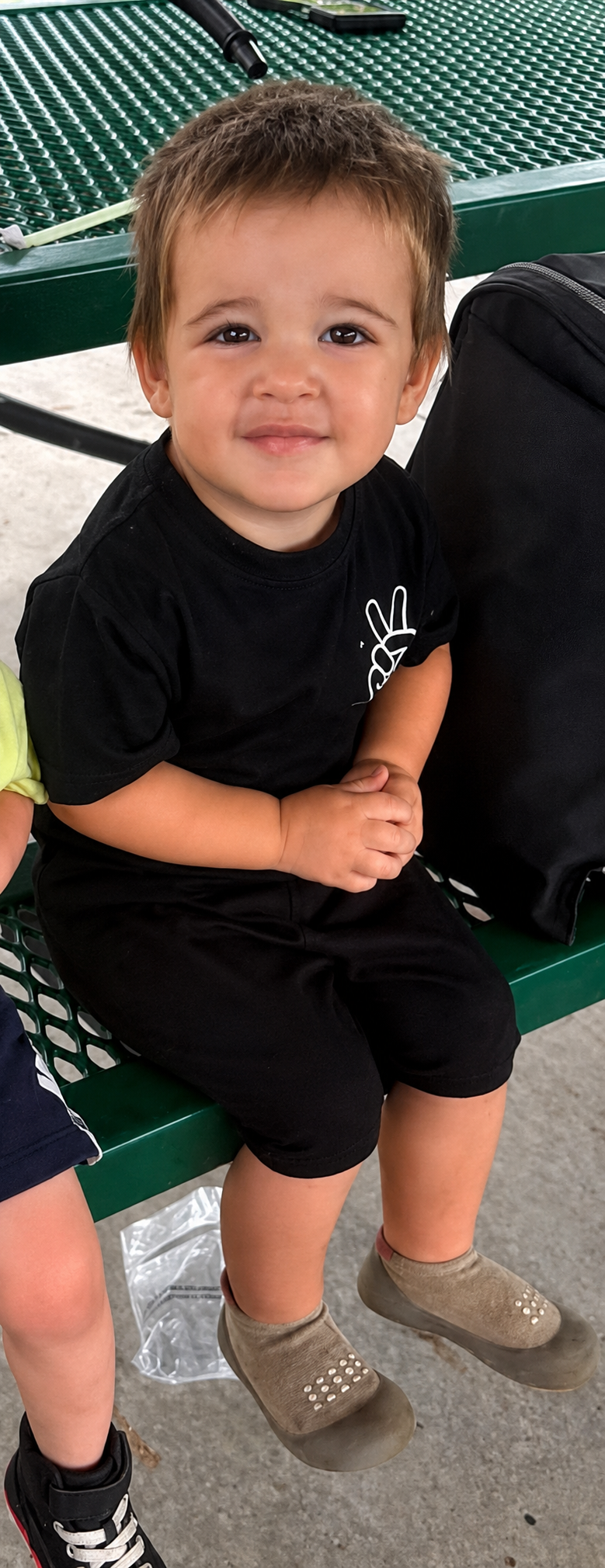 Help Mason Breathe Easier With Surgery and Care campaign photo, 6 of 7