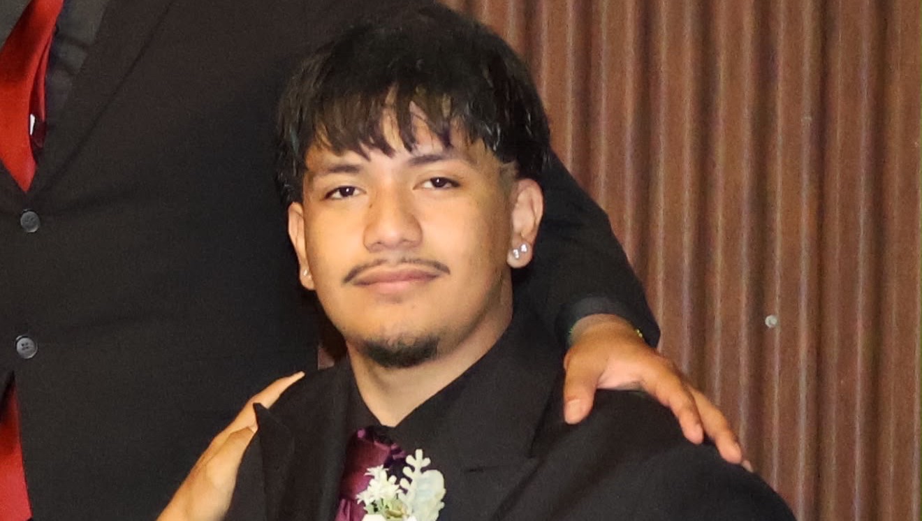 Kevin detained, transferred to ICE detention in Virginia