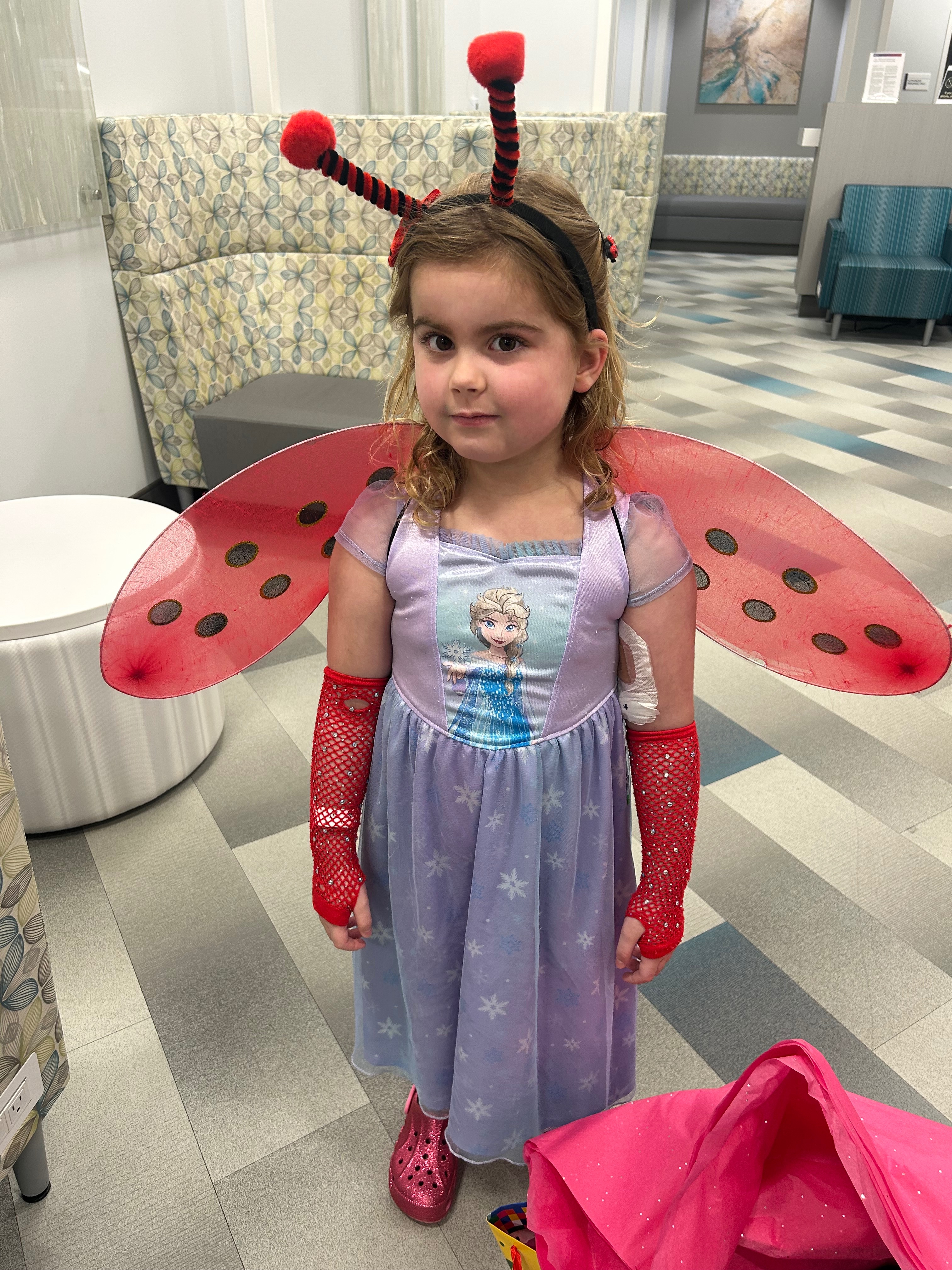 Help Support Emily’s Brain Cancer Treatment Journey campaign photo, 4 of 8