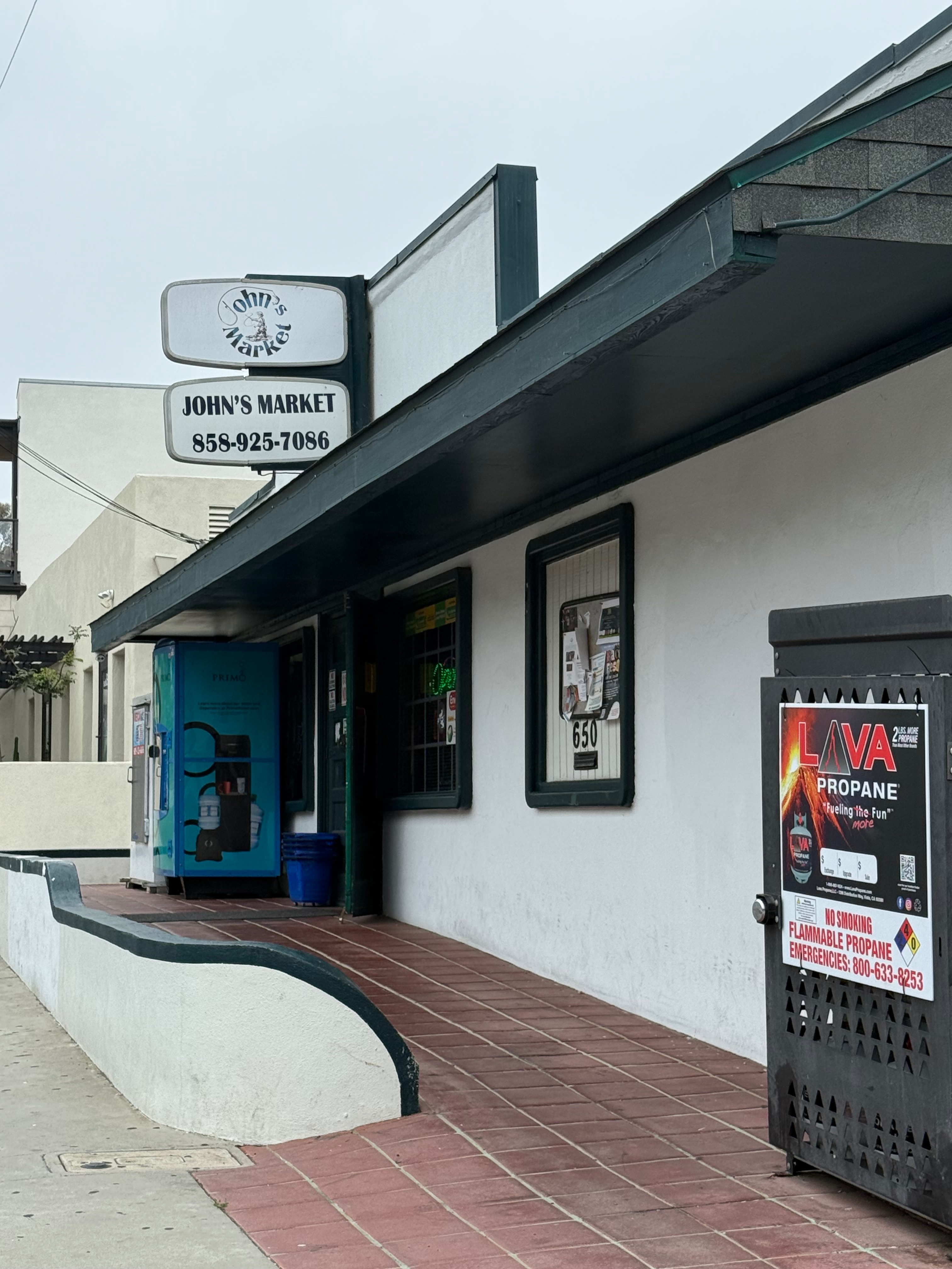 Help Save John’s Market in La Colonia de Eden Gardens campaign photo, 5 of 6