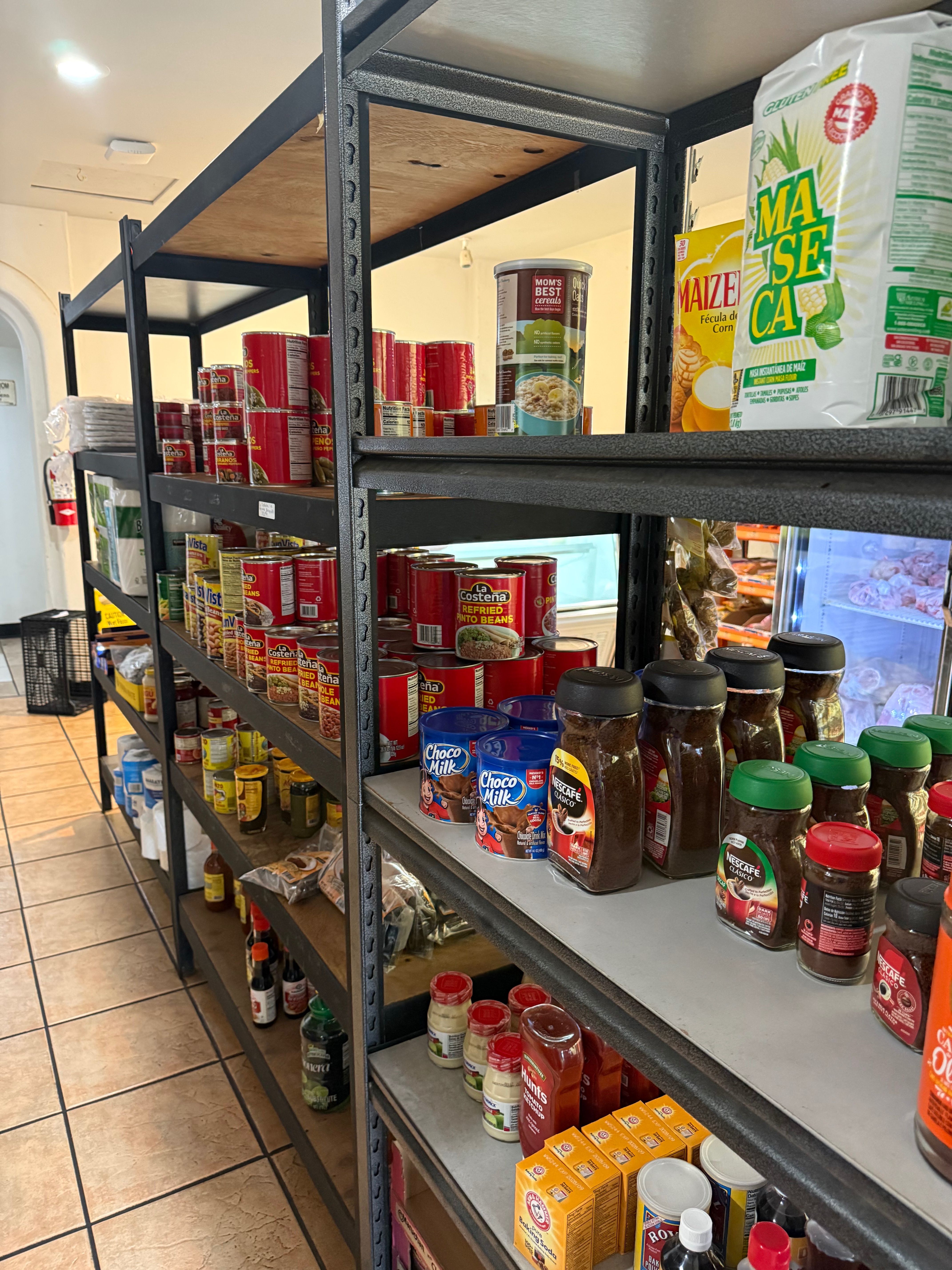 Help Save John’s Market in La Colonia de Eden Gardens campaign photo, 4 of 6