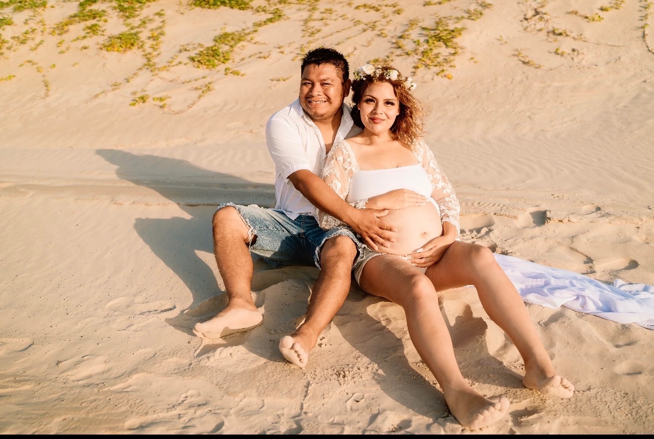 Help Lucas Santiago Martínez Cover Legal Fees campaign photo, 2 of 9