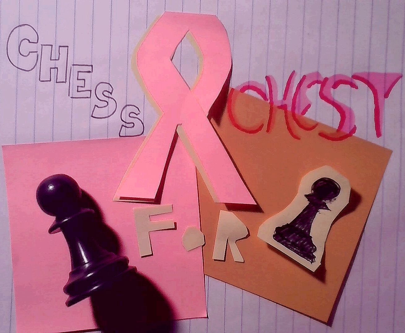 Support Breast Cancer Research Foundation's Impact campaign photo, 5 of 10