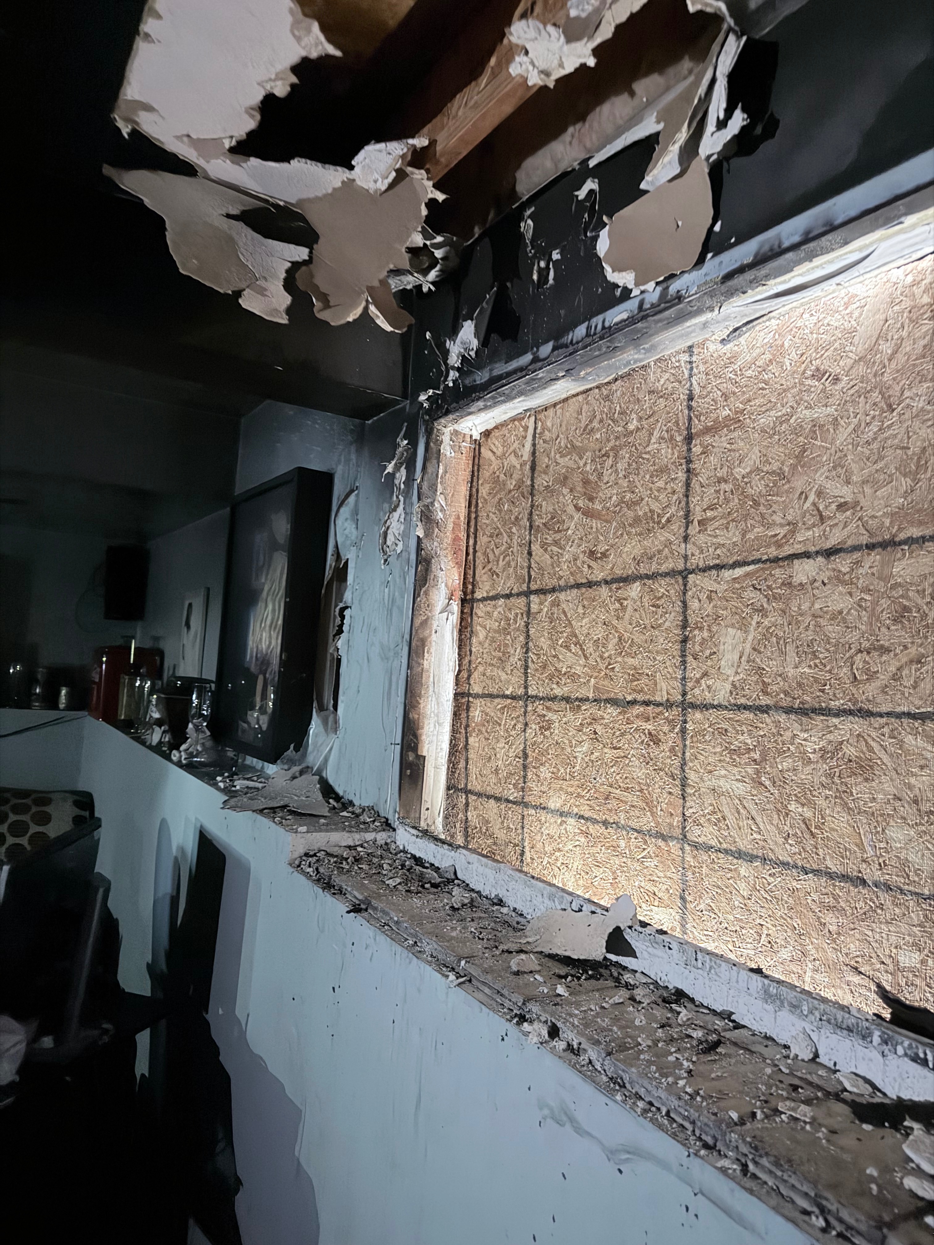 Help Lauren Kudla's Friend After the House Fire campaign photo, 4 of 9