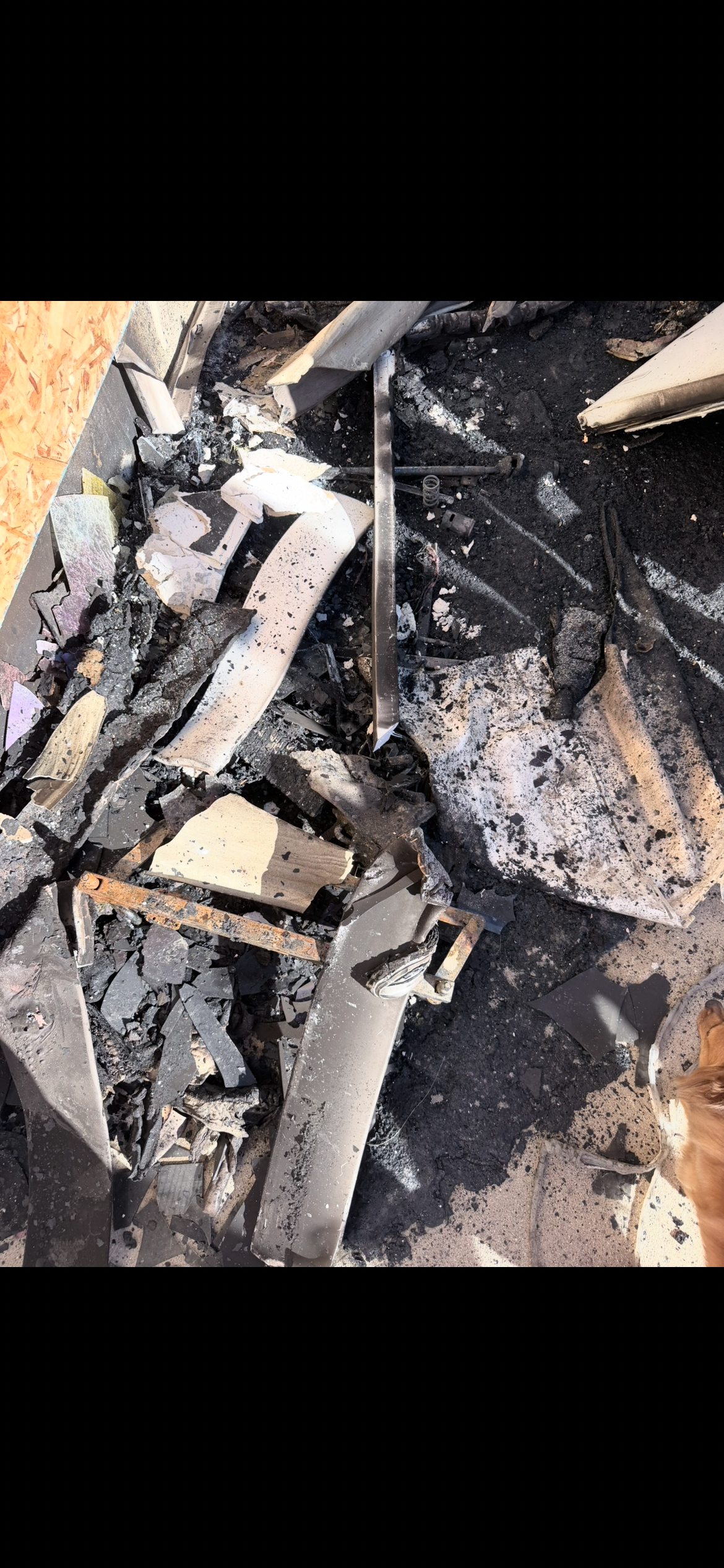 Help Lauren Kudla's Friend After the House Fire campaign photo, 5 of 9