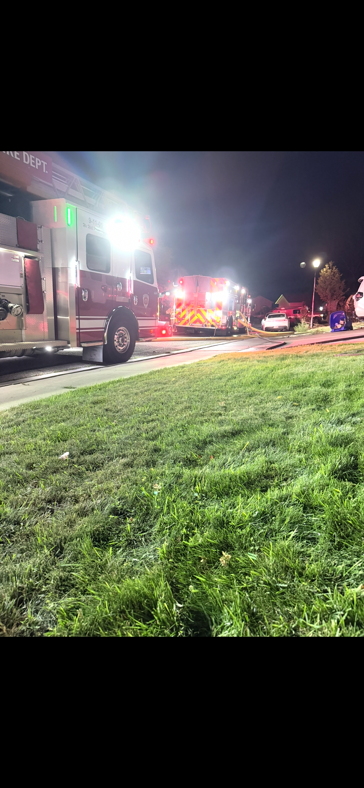 Help Lauren Kudla's Friend After the House Fire campaign photo, 7 of 9