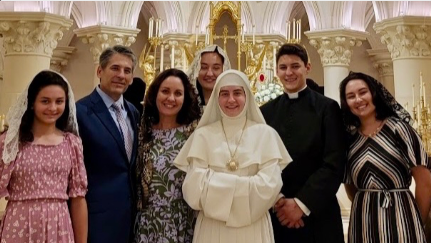 Help Sister Mary Savio Receive Surgery campaign photo, 2 of 6