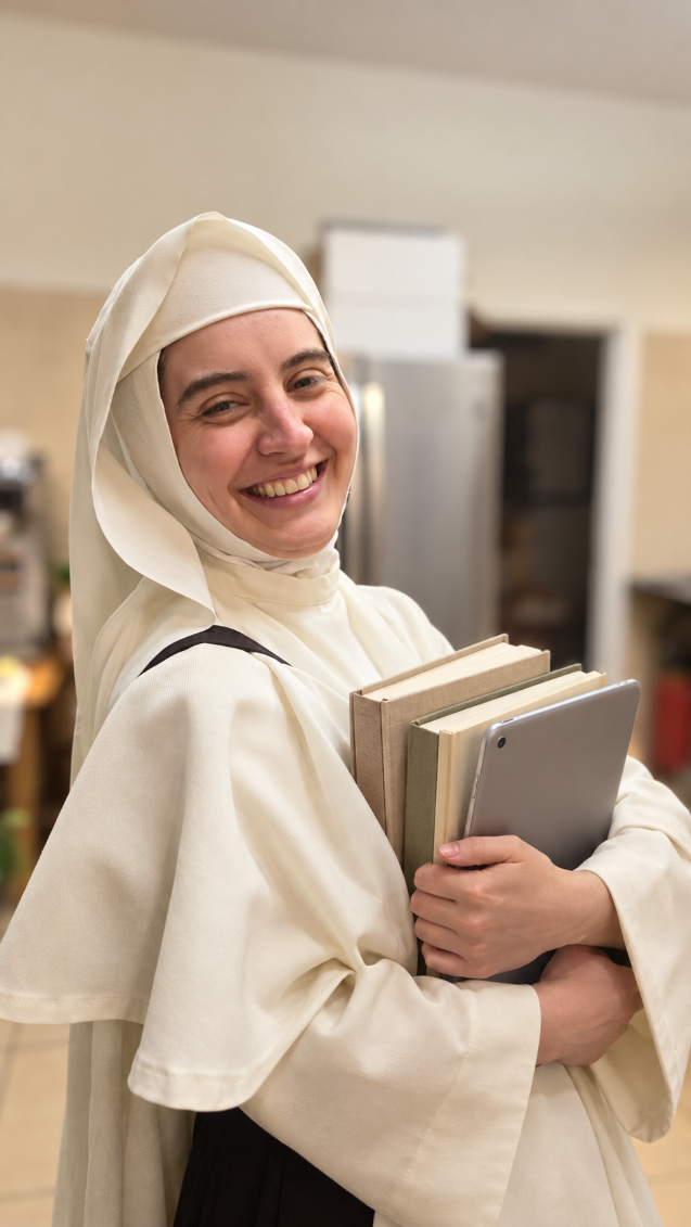 Help Sister Mary Savio Receive Surgery campaign photo, 4 of 6