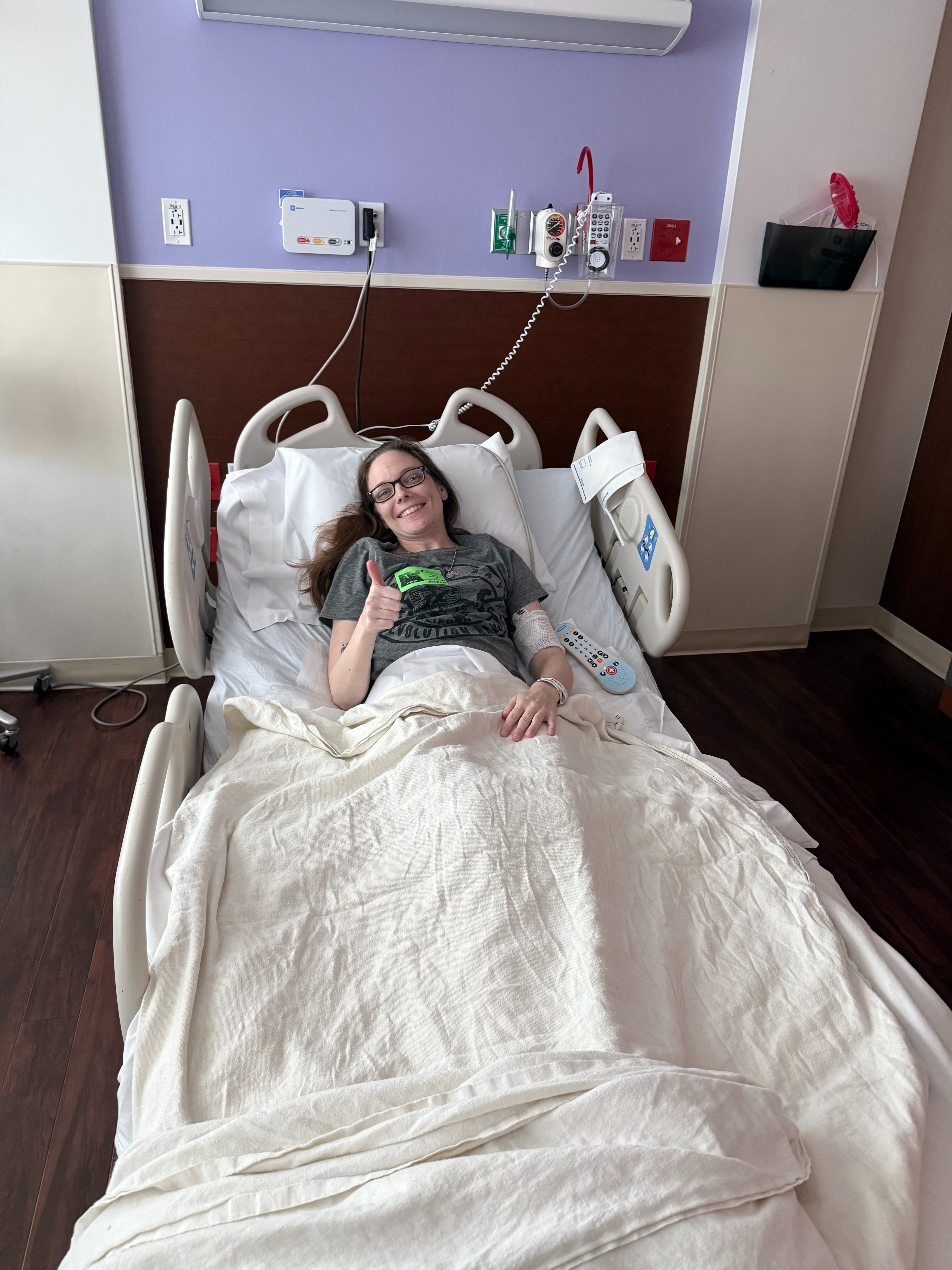 Help Harley With Medical Bills campaign photo, 2 of 6