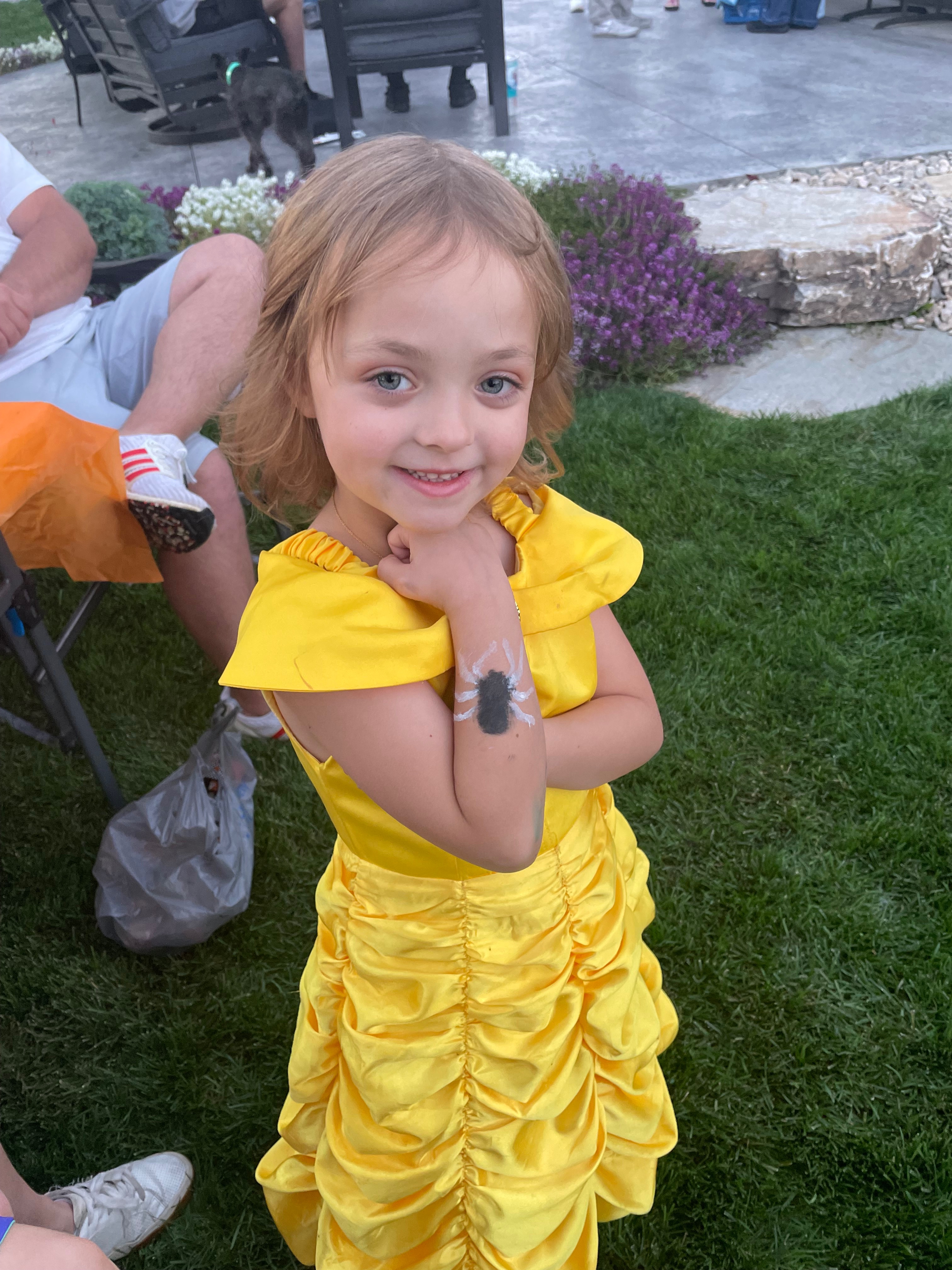 Support Mollie’s Family campaign photo, 6 of 7