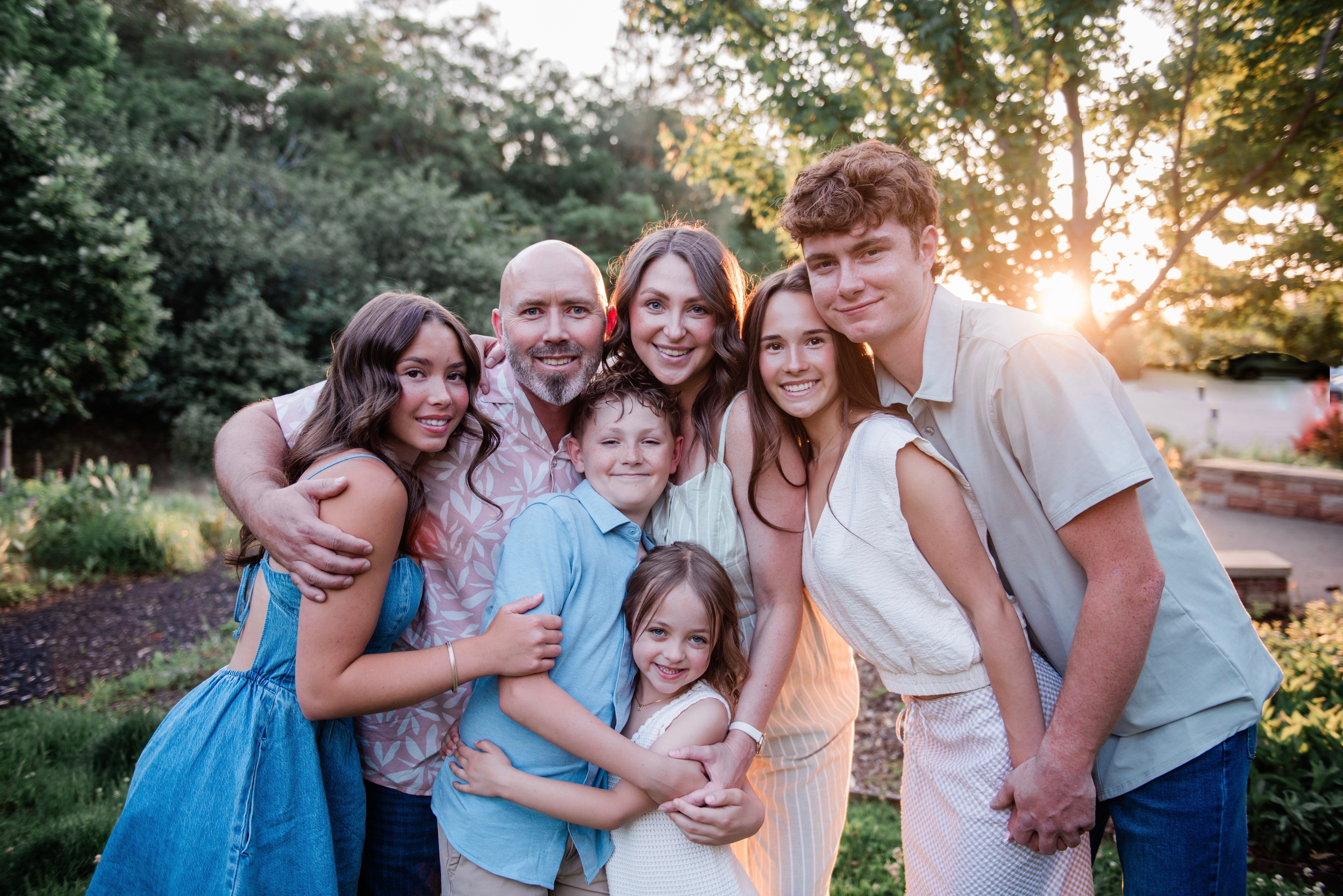 Support Mollie’s Family campaign photo, 4 of 7