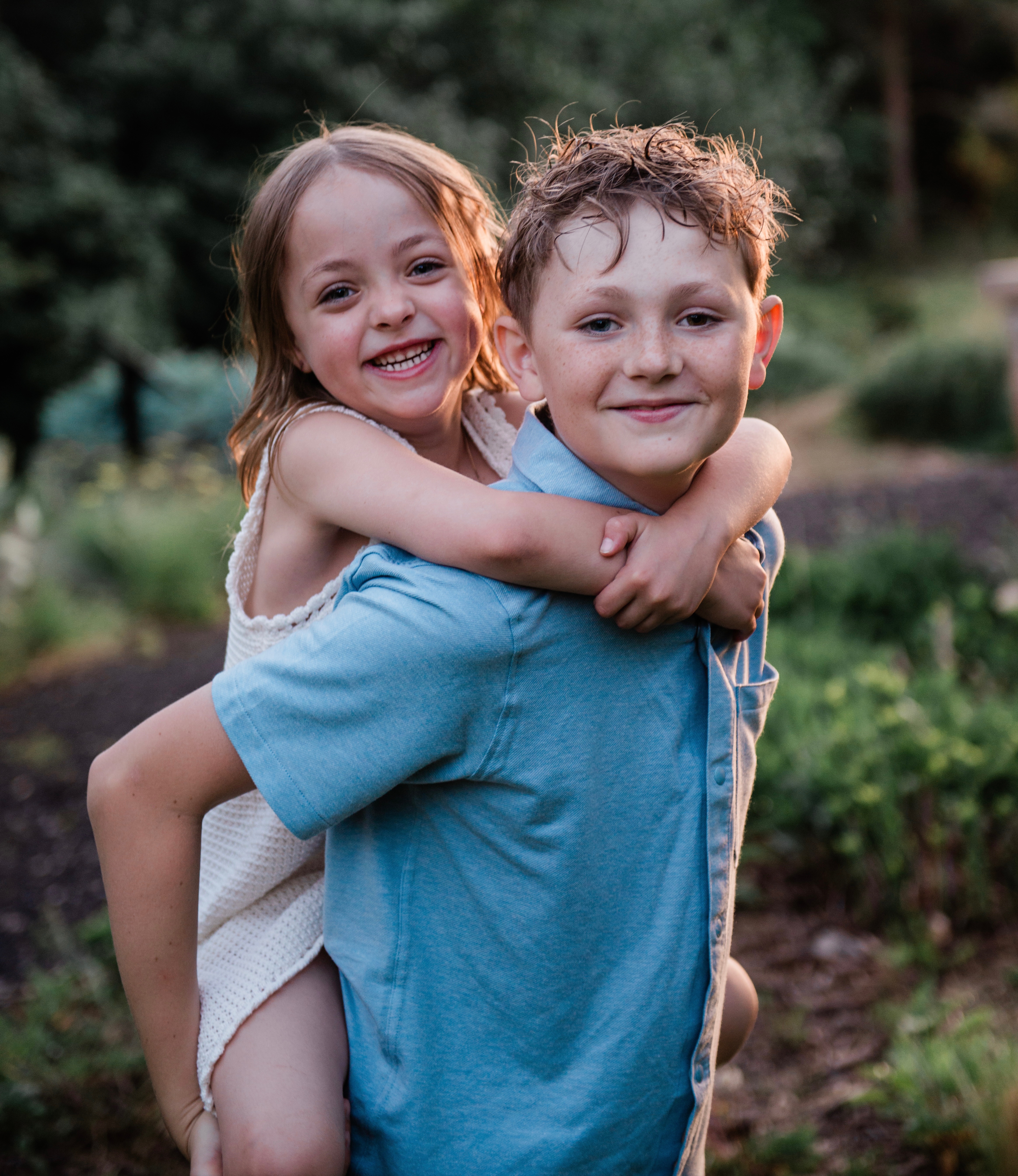 Support Mollie’s Family campaign photo, 5 of 7