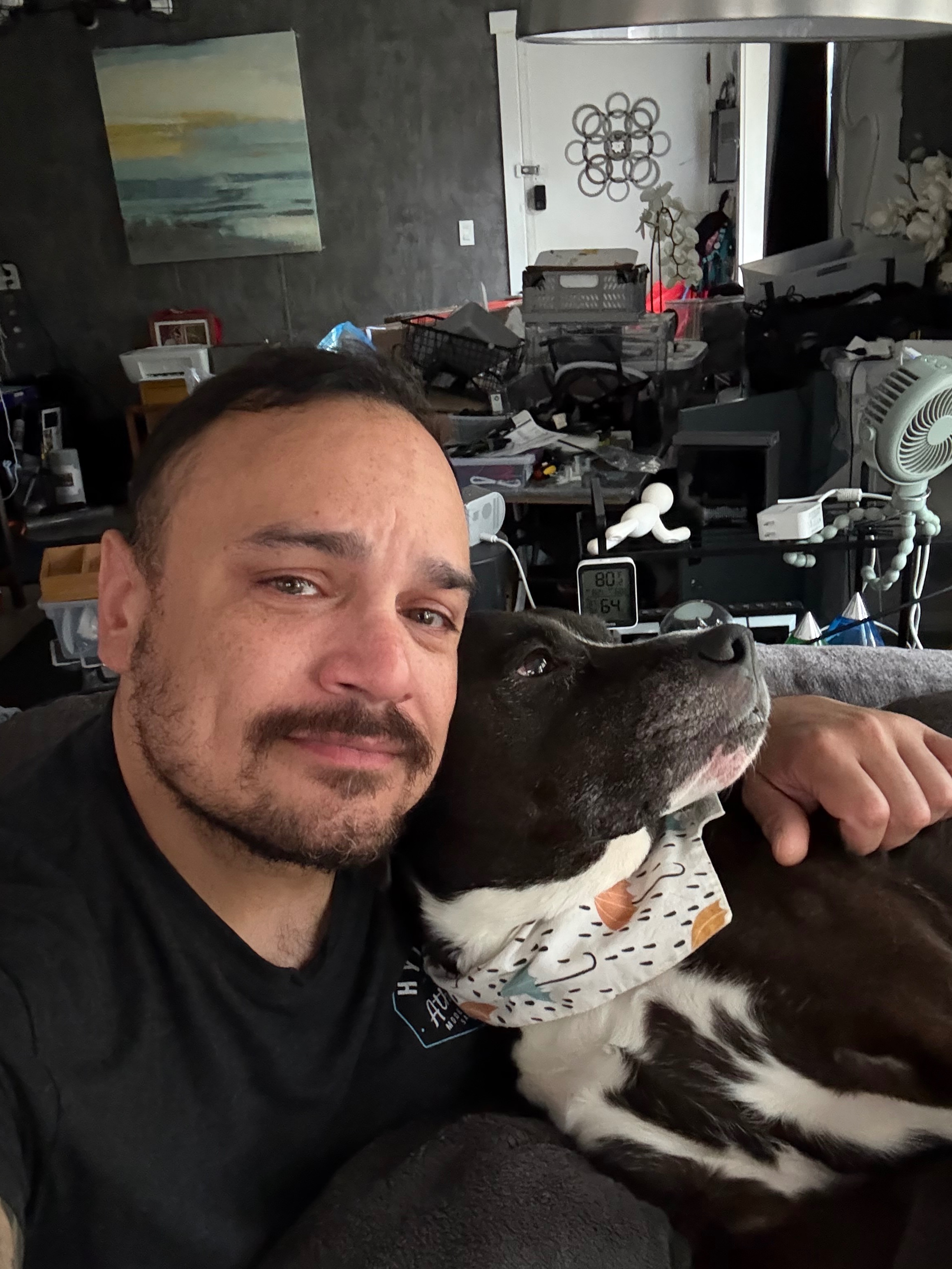 Urgent Housing for Anthony and Wrigley campaign photo, 6 of 8