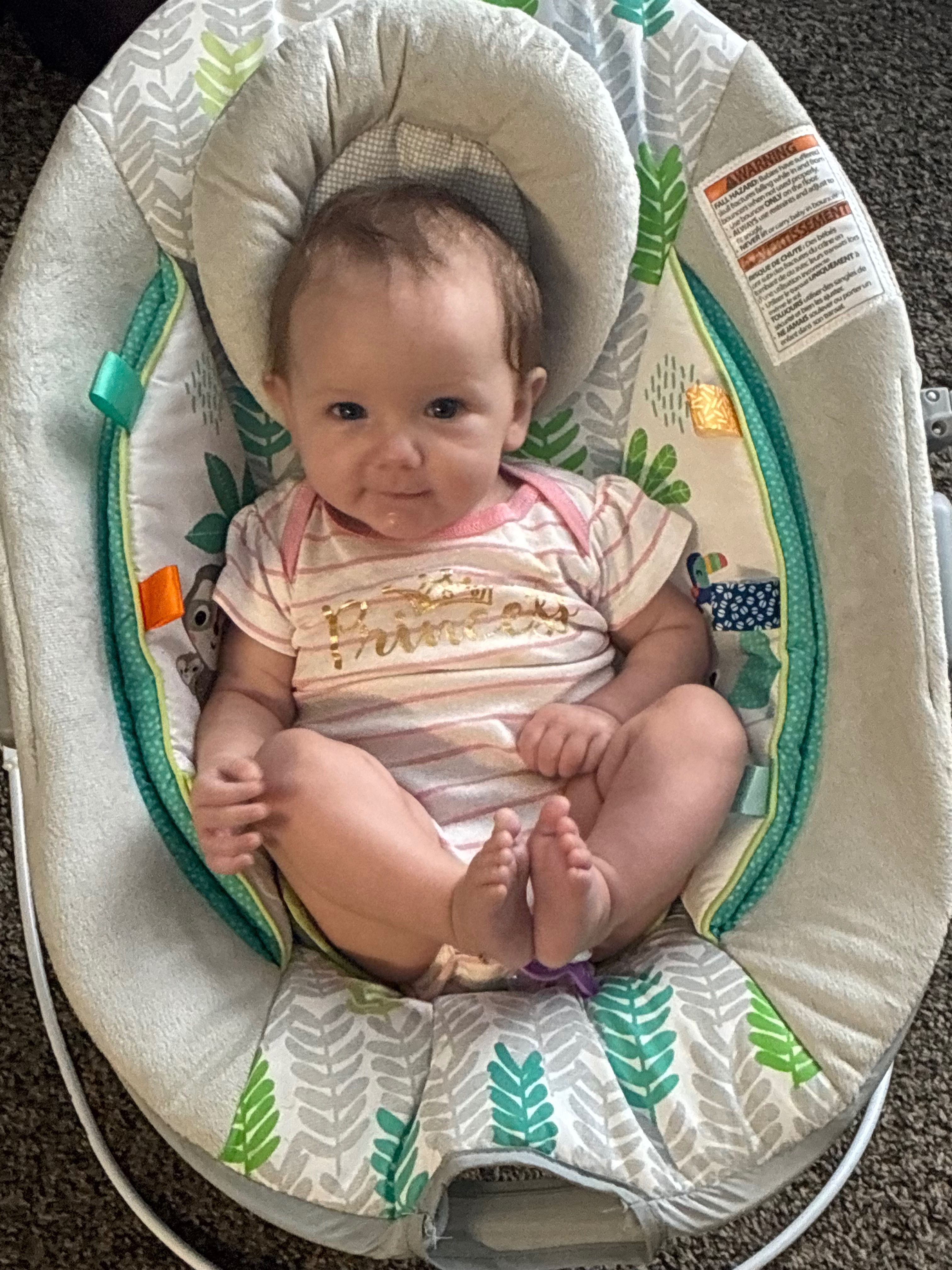 Honor Baby Nevaeh Wagner With a Proper Burial and Service campaign photo, 2 of 7