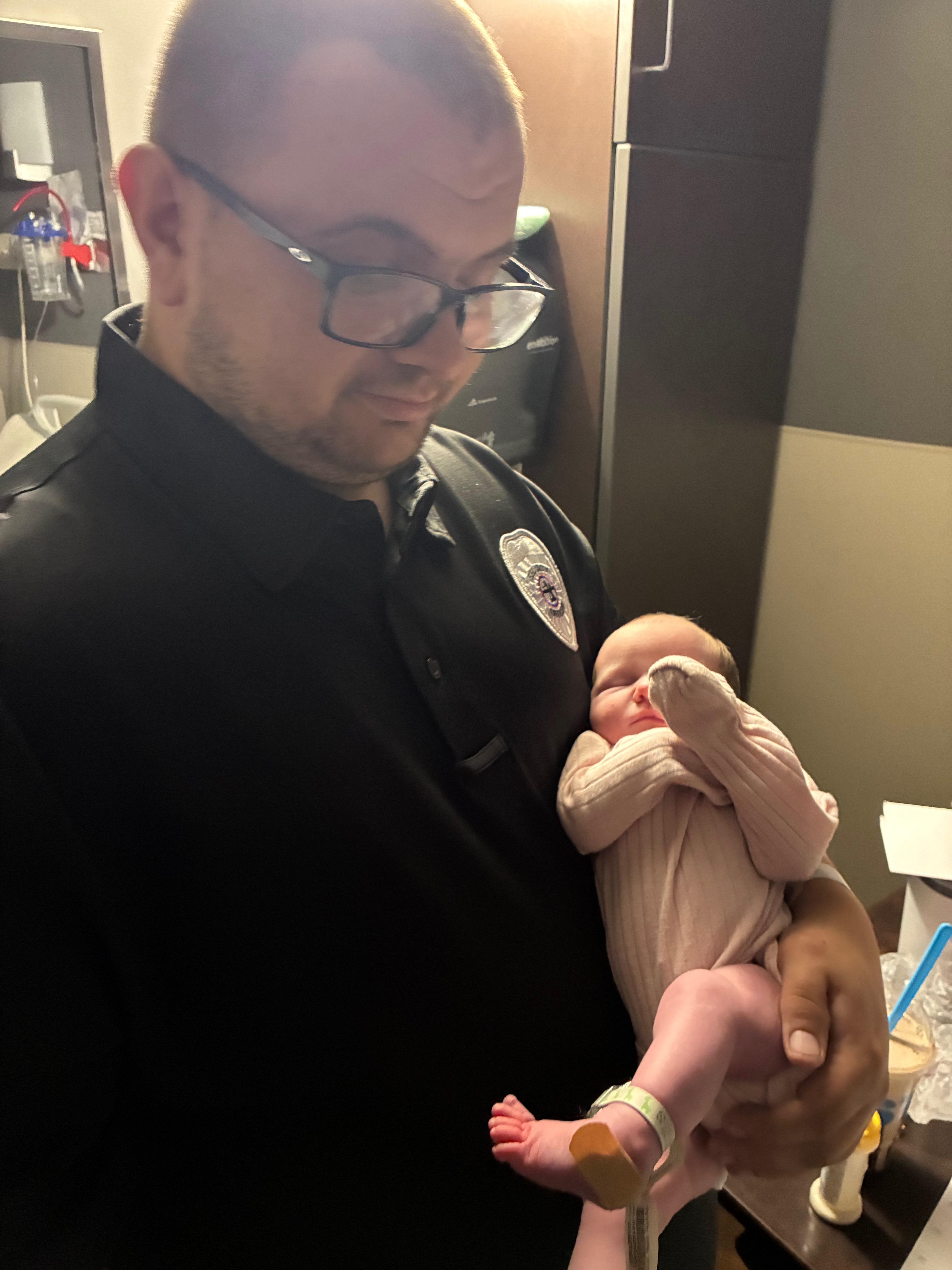 Honor Baby Nevaeh Wagner With a Proper Burial and Service campaign photo, 4 of 7