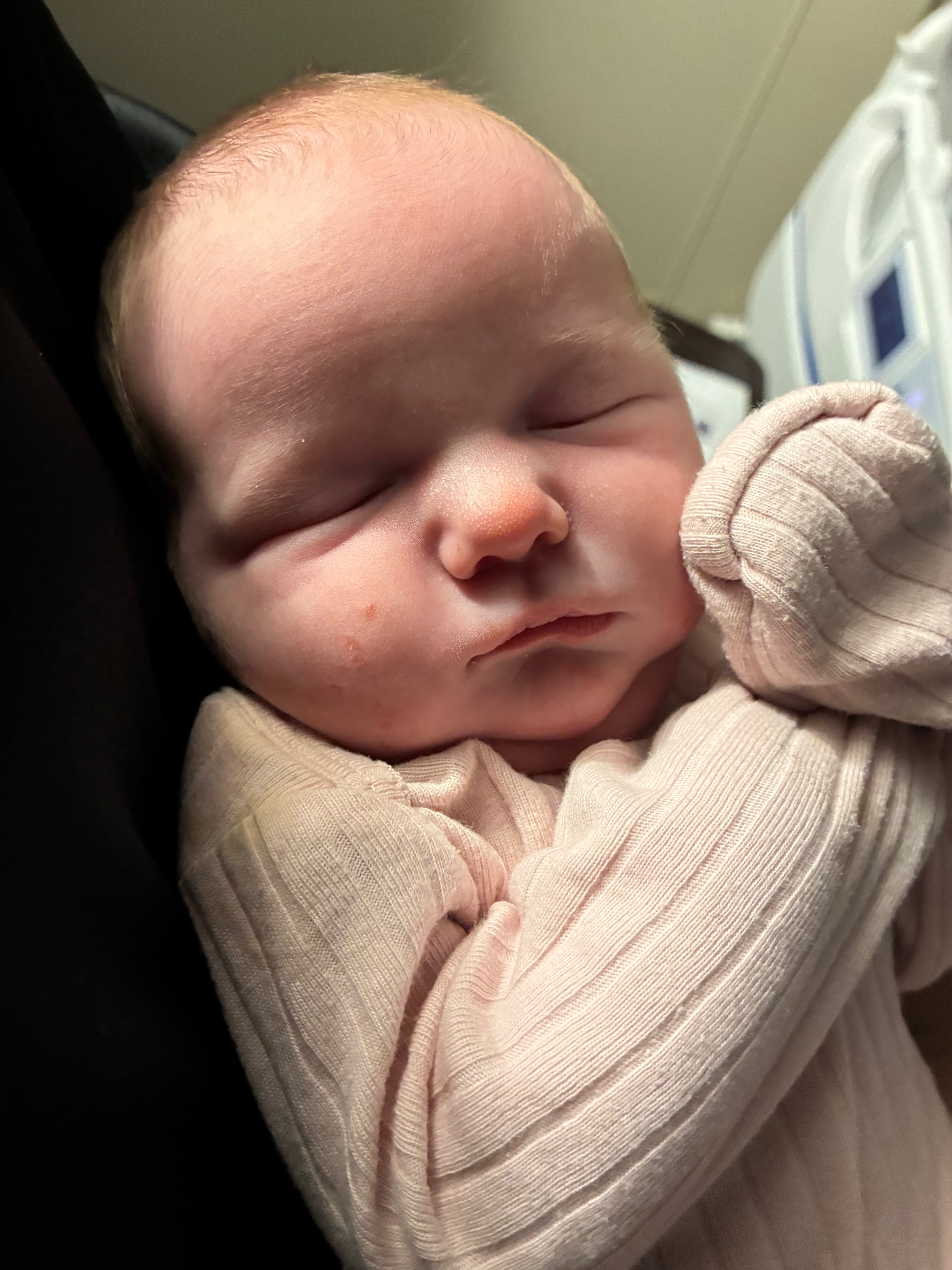 Honor Baby Nevaeh Wagner With a Proper Burial and Service campaign photo, 5 of 7