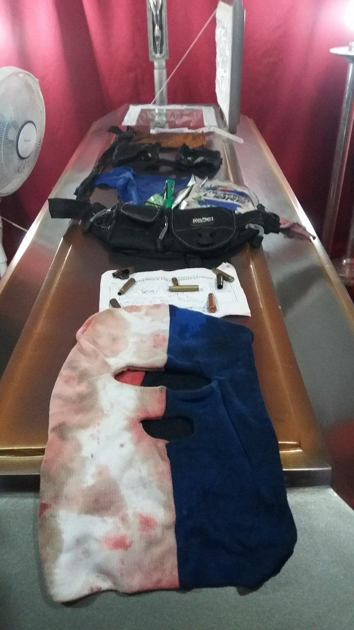 Foto de la recaudación de fondos AYUDEMOS A YADER VASQUEZ, 5 de 6