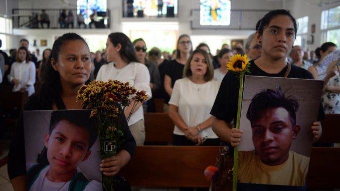 Foto de la recaudación de fondos AYUDEMOS A YADER VASQUEZ, 2 de 6