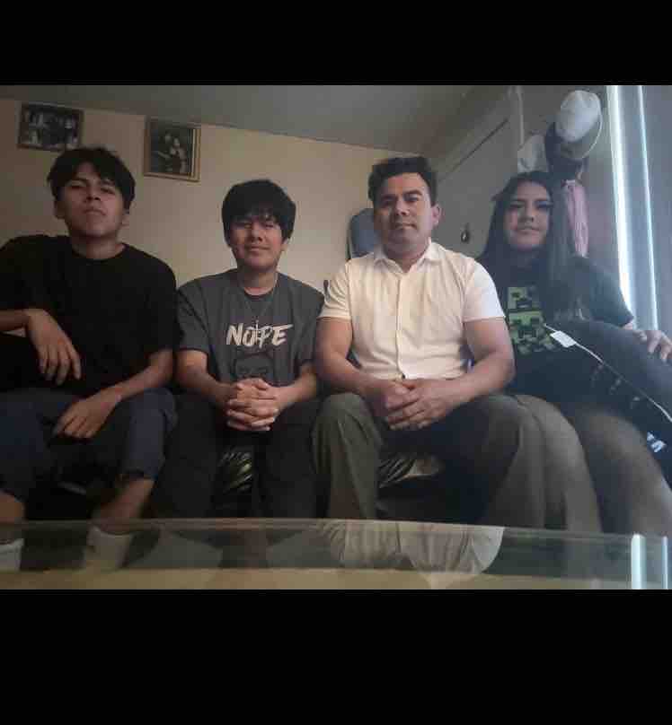 Bring Jose Diaz Home to His Family of Five campaign photo, 4 of 6