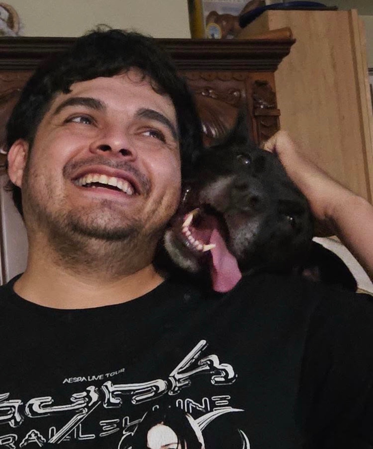 Support My Brother After His Dog's Loss campaign photo, 6 of 8