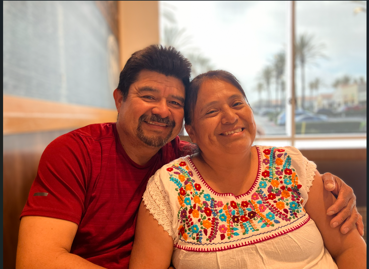Help Reunite Mauricio with His Family campaign photo, 5 of 6