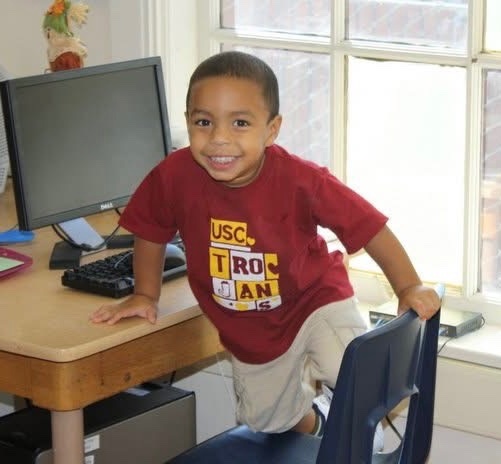 In Loving Memory of Anthony Blas campaign photo, 2 of 8