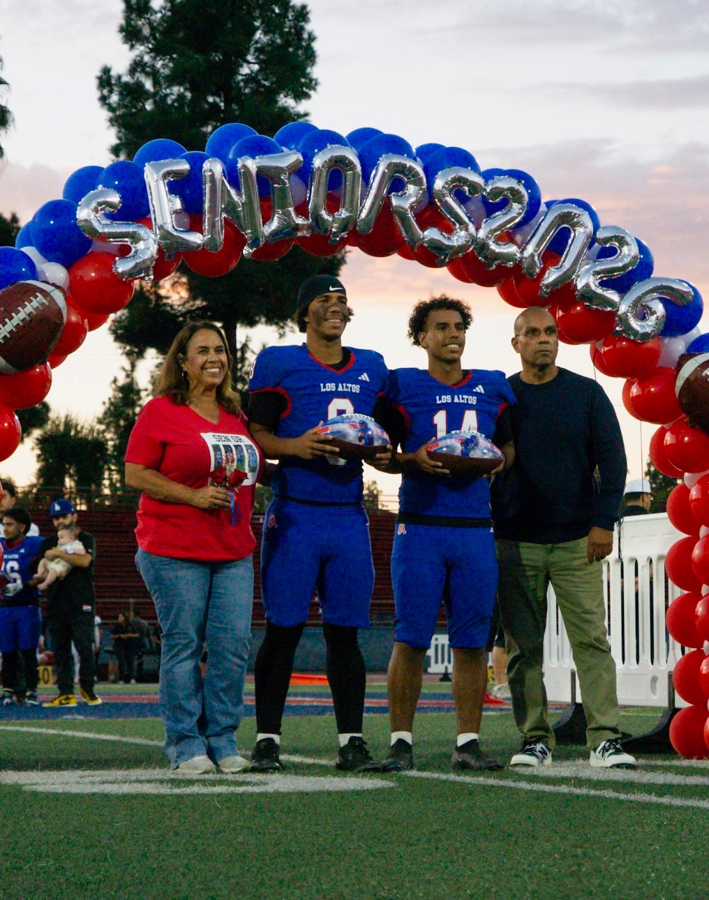 In Loving Memory of Anthony Blas campaign photo, 5 of 8