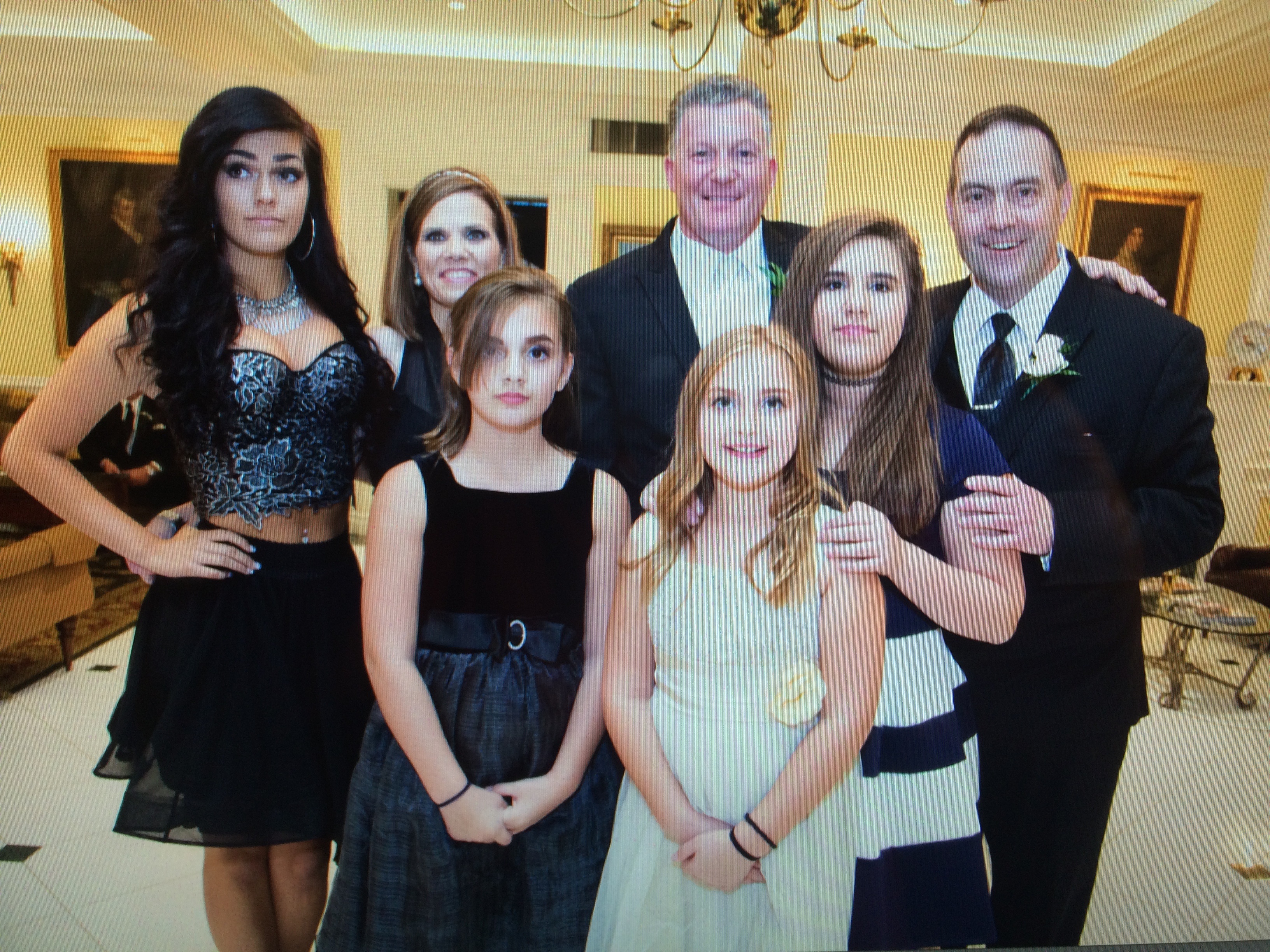 Support the Nunez Family During a Dire Medical Crisis campaign photo, 2 of 5