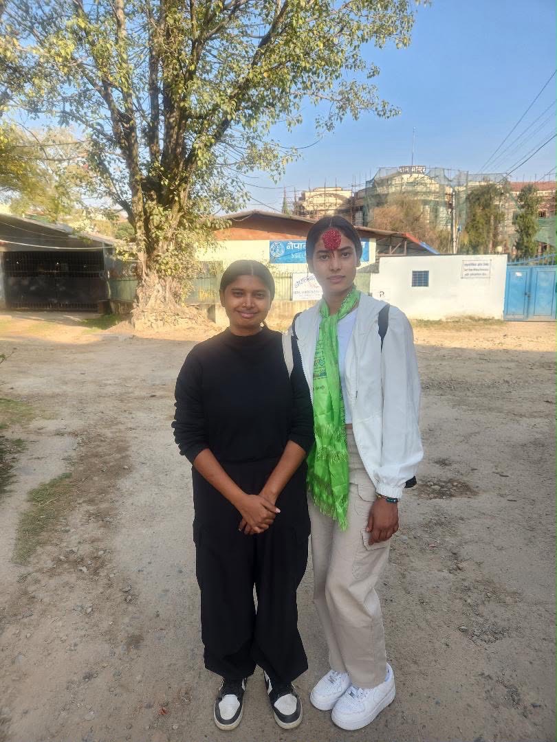 Help Uma Achieve her Education Dreams in Nepal campaign photo, 2 of 5