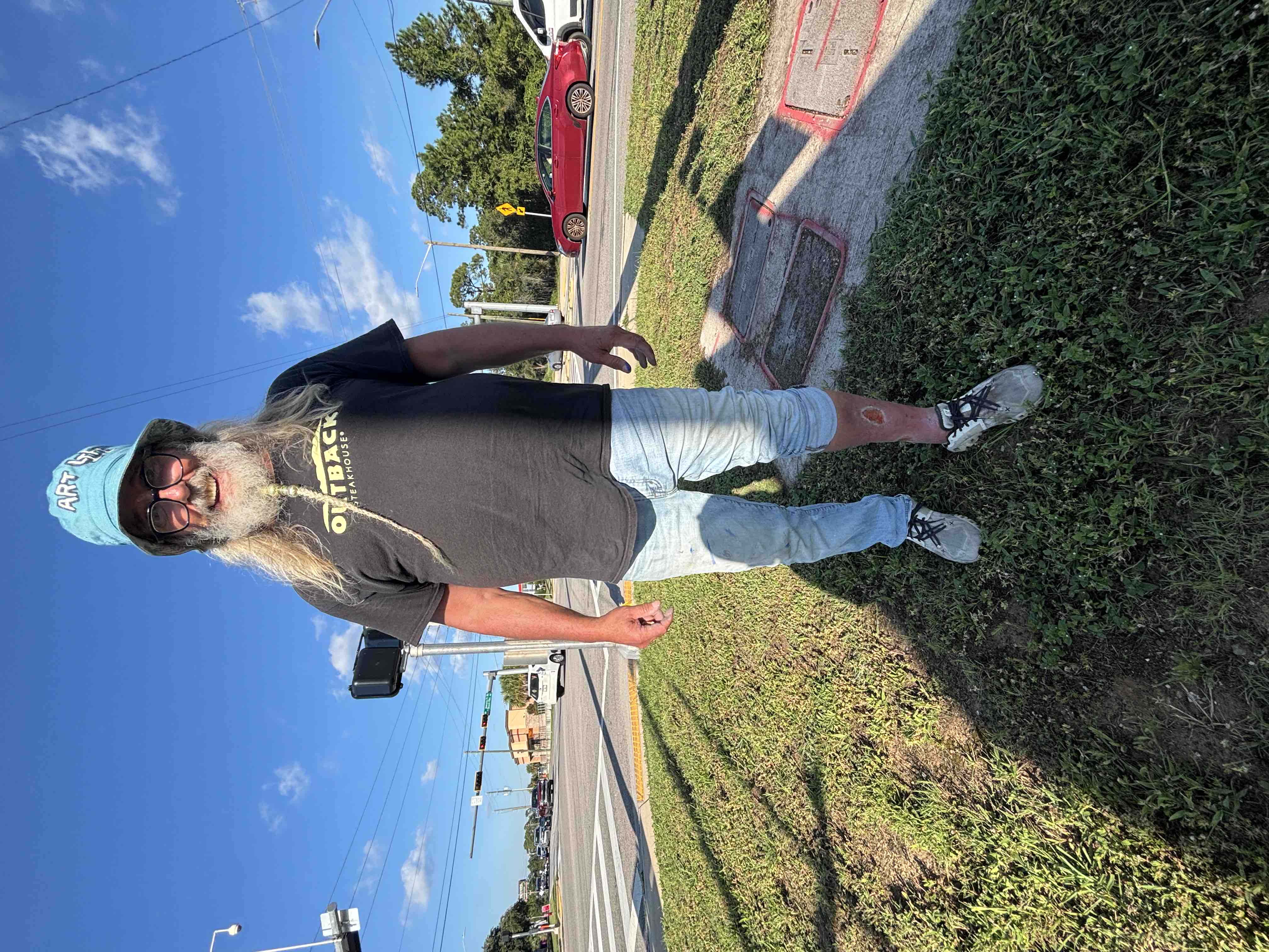 Help Tony Cicero Get the Medical Care He Needs campaign photo, 2 of 6