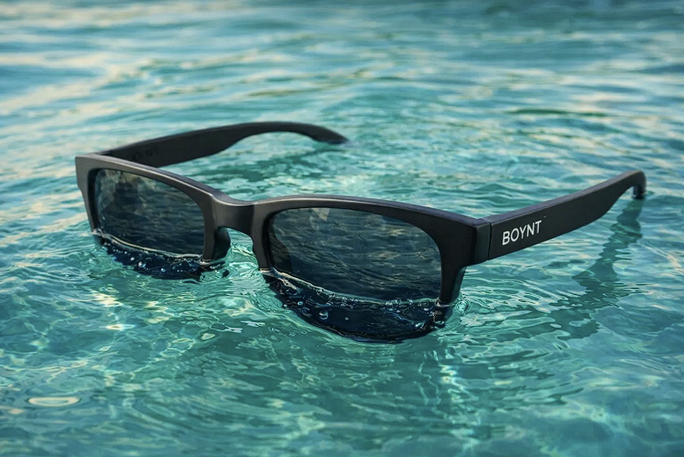 Help Us Build Sunglasses That Float campaign photo, 6 of 8