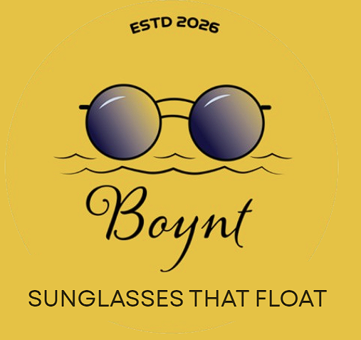 Help Us Build Sunglasses That Float campaign photo, 5 of 8