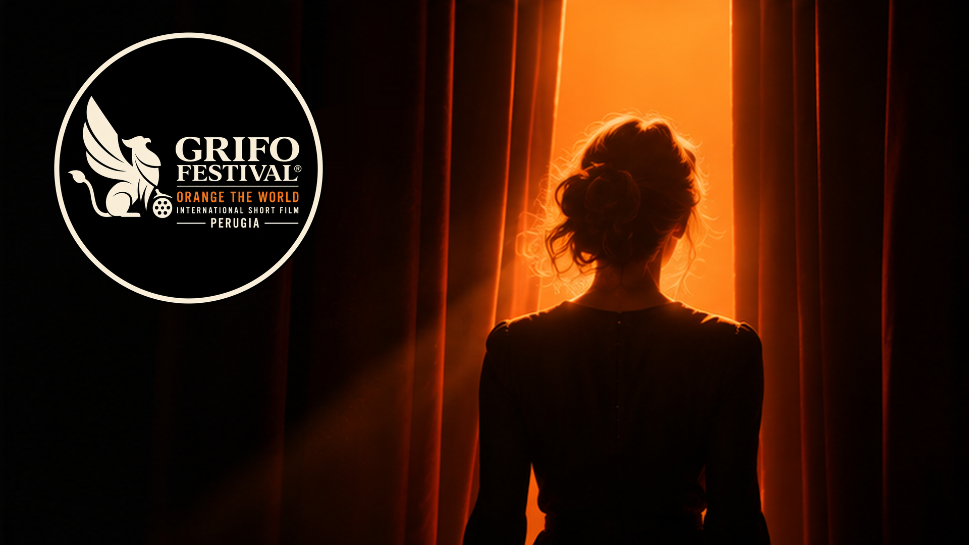 Grifo Festival Perugia – Films Against Violence on Women campaign photo, 6 of 7