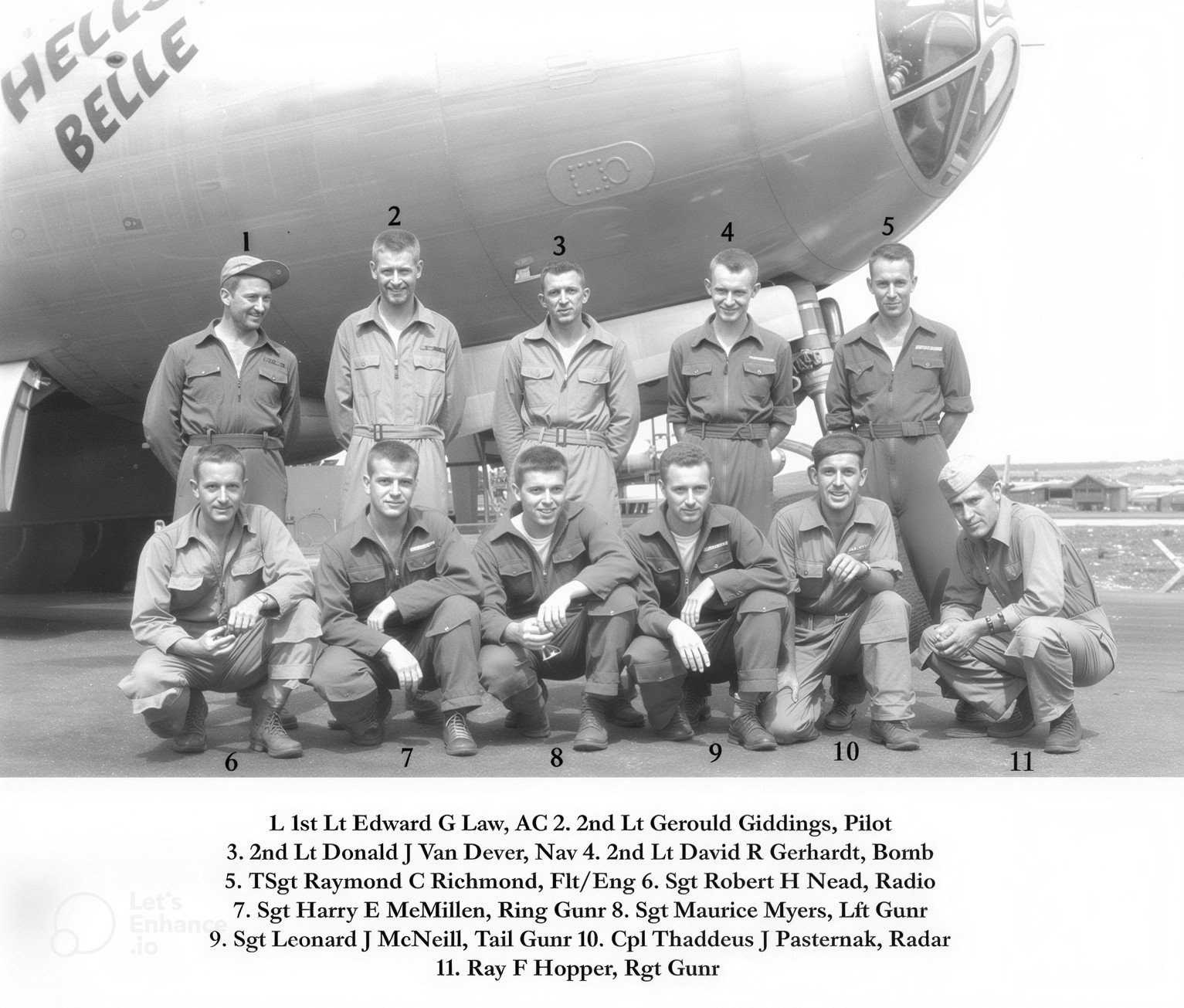 Remembering Raymond Richmond’s Sacrifice campaign photo, 2 of 6