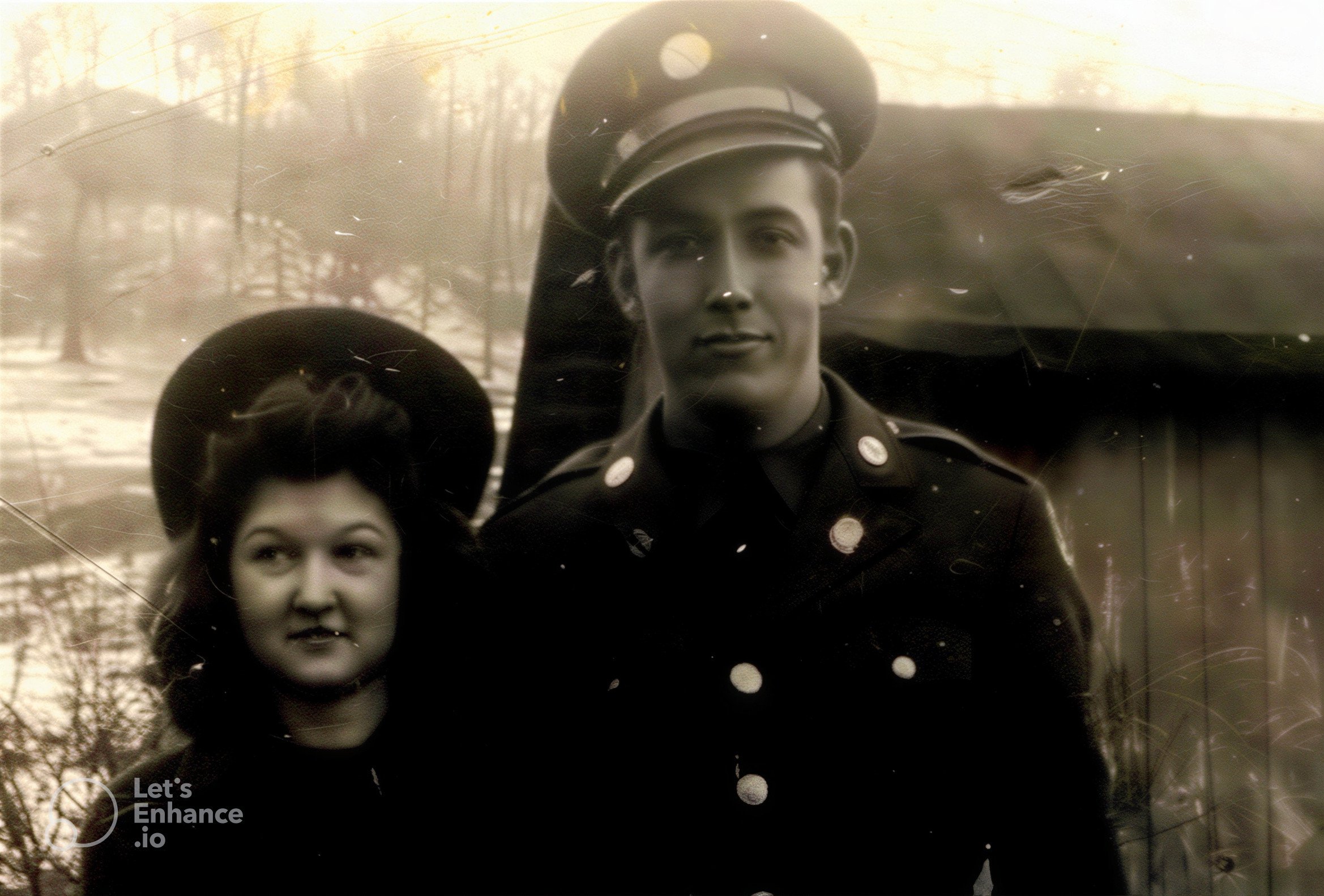 Remembering Raymond Richmond’s Sacrifice campaign photo, 4 of 6
