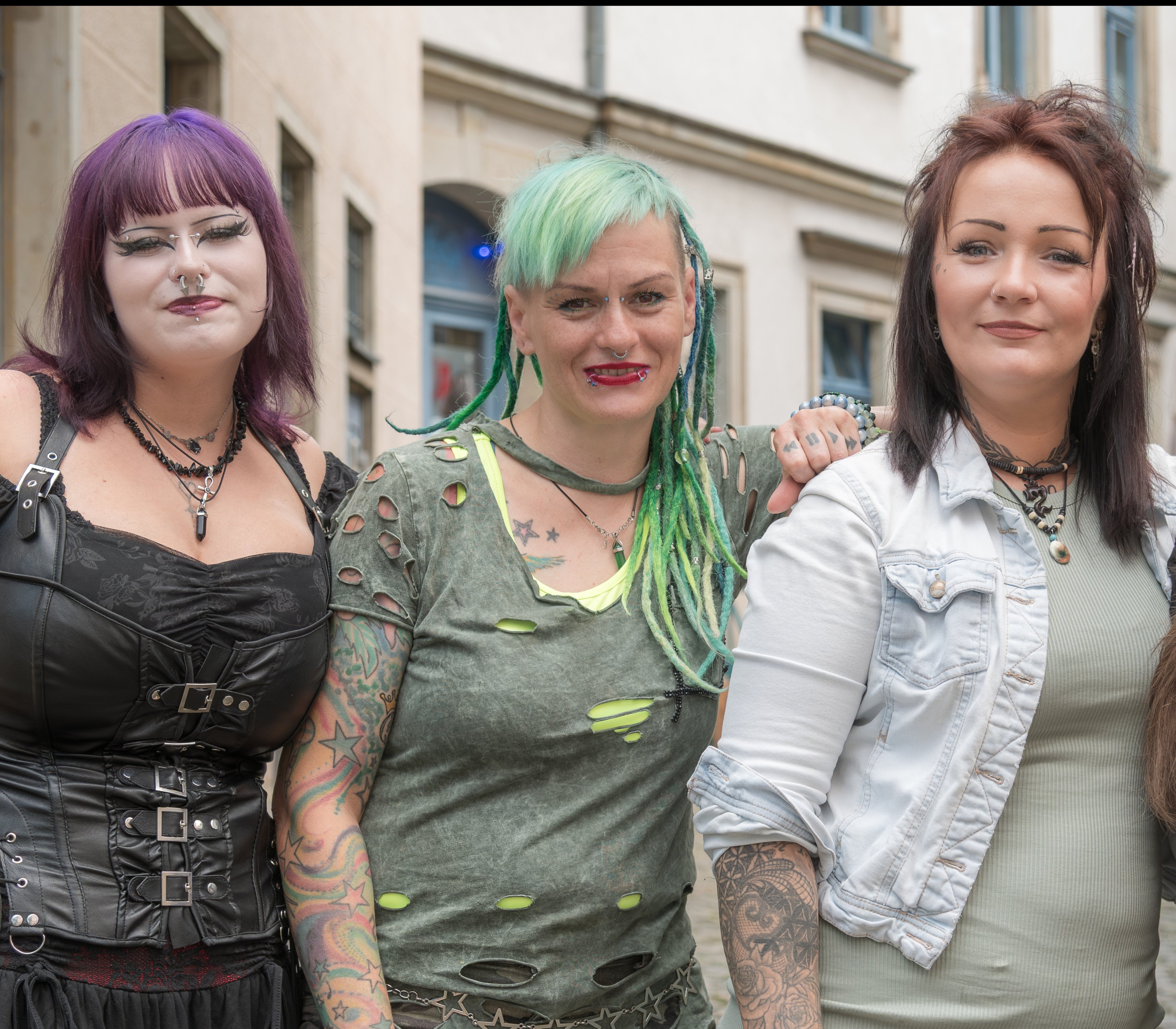 ❤️ Helft mir, mein Lebenswerk FUSSELKOPP zu erhalten ❤️ campaign photo, 4 of 7
