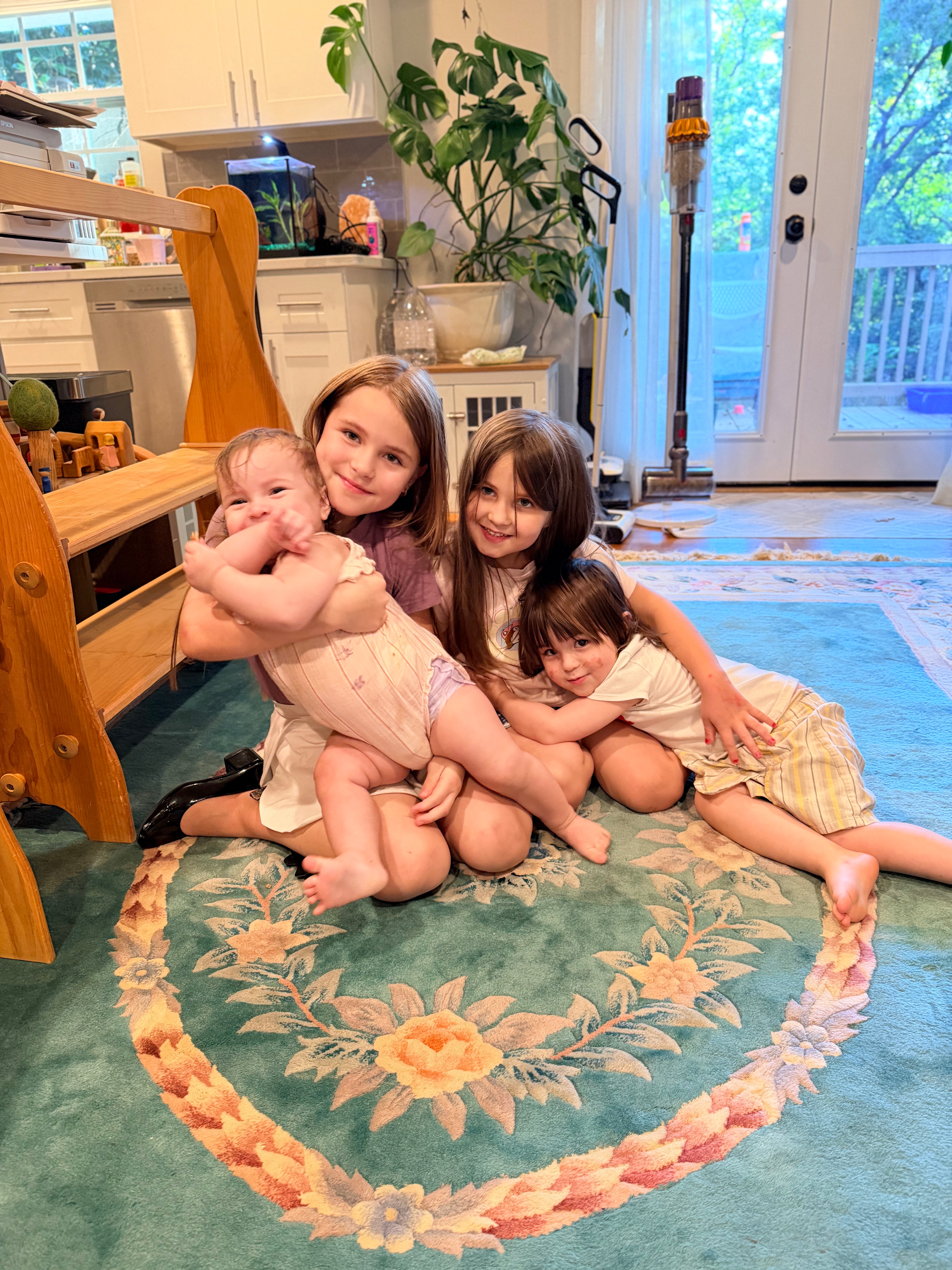 Support My Family During ICE Detention campaign photo, 4 of 5