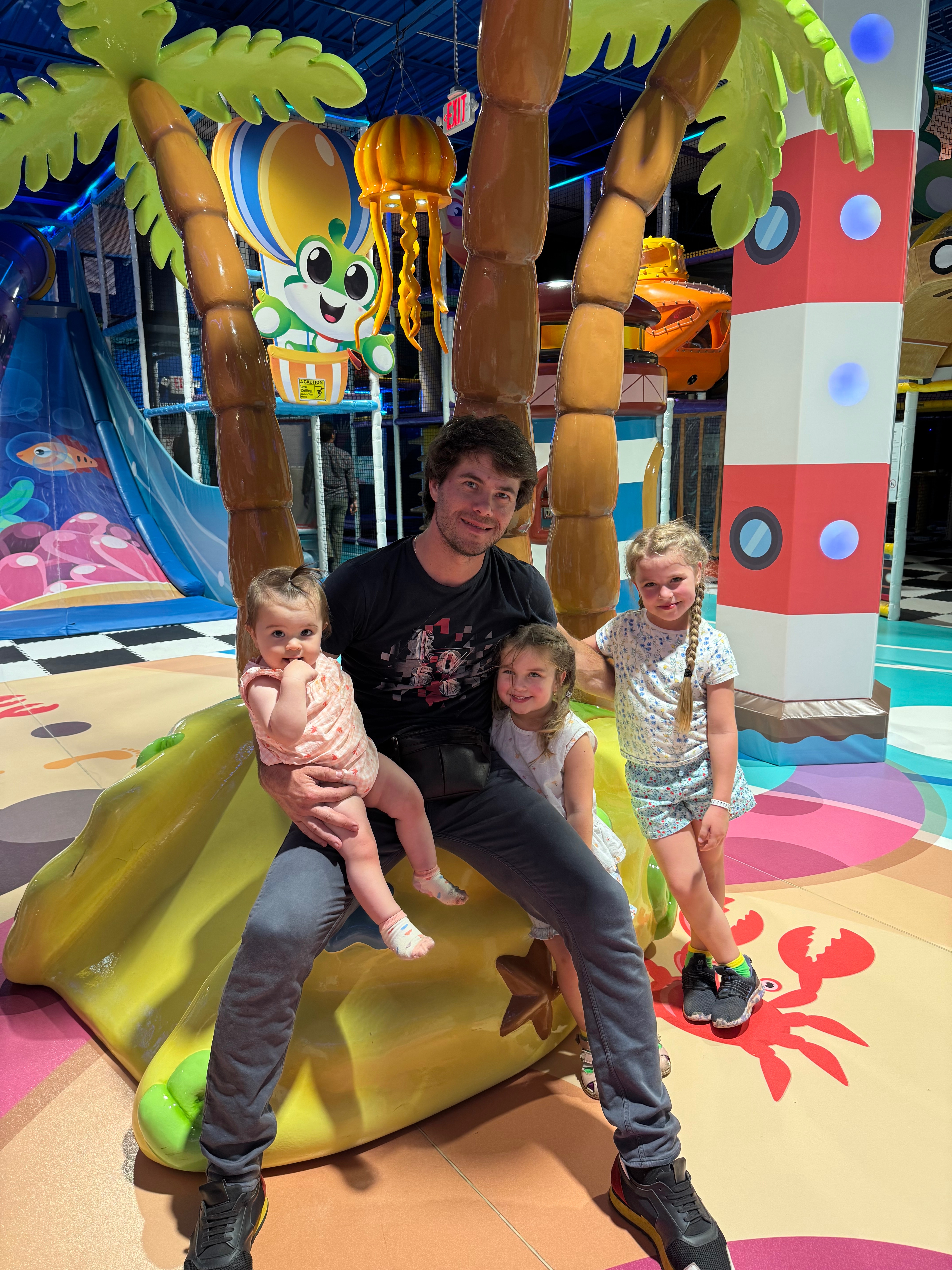 Support My Family During ICE Detention campaign photo, 2 of 5