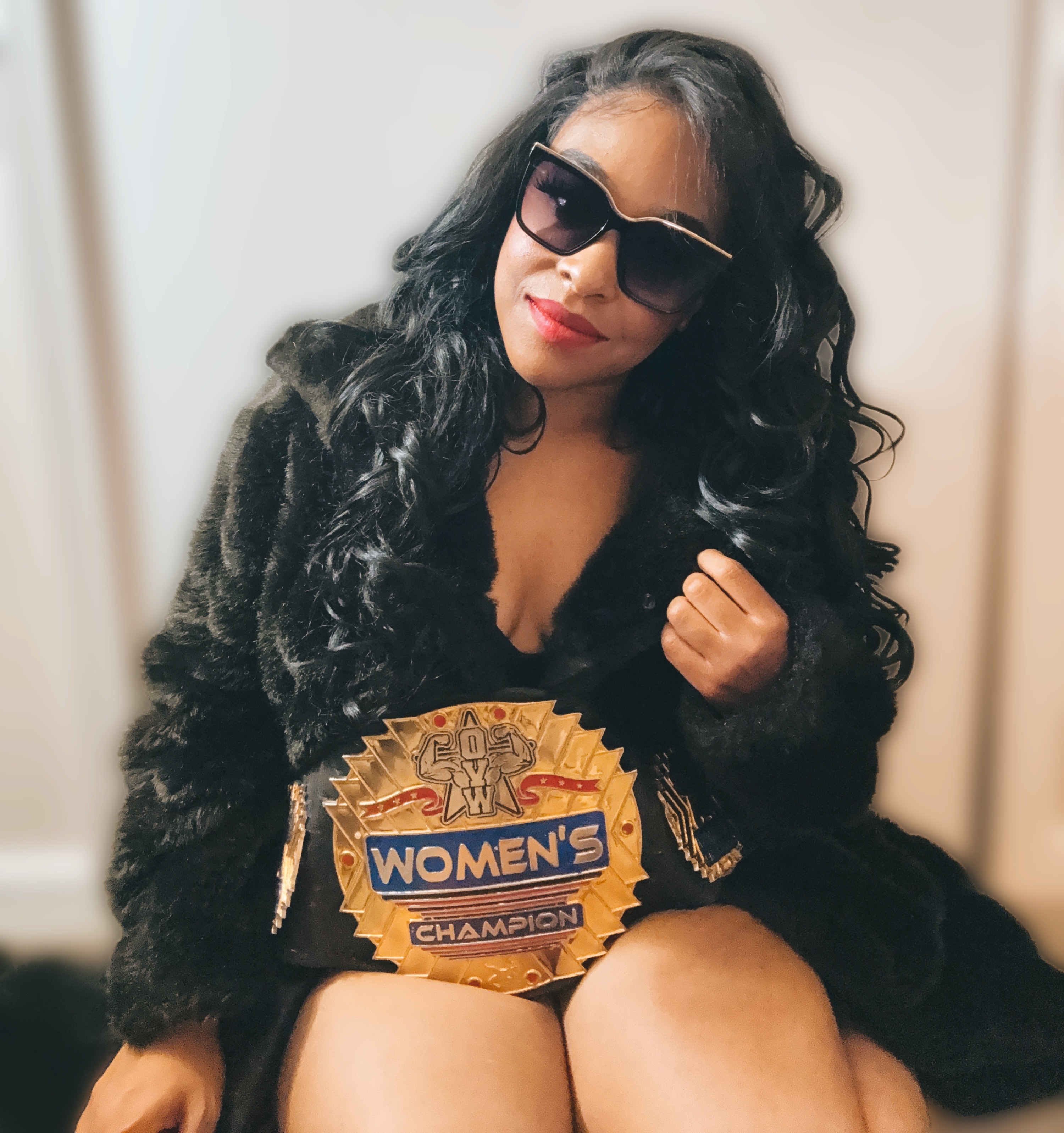 Support Shaloncé Royal’s Recovery campaign photo, 4 of 8