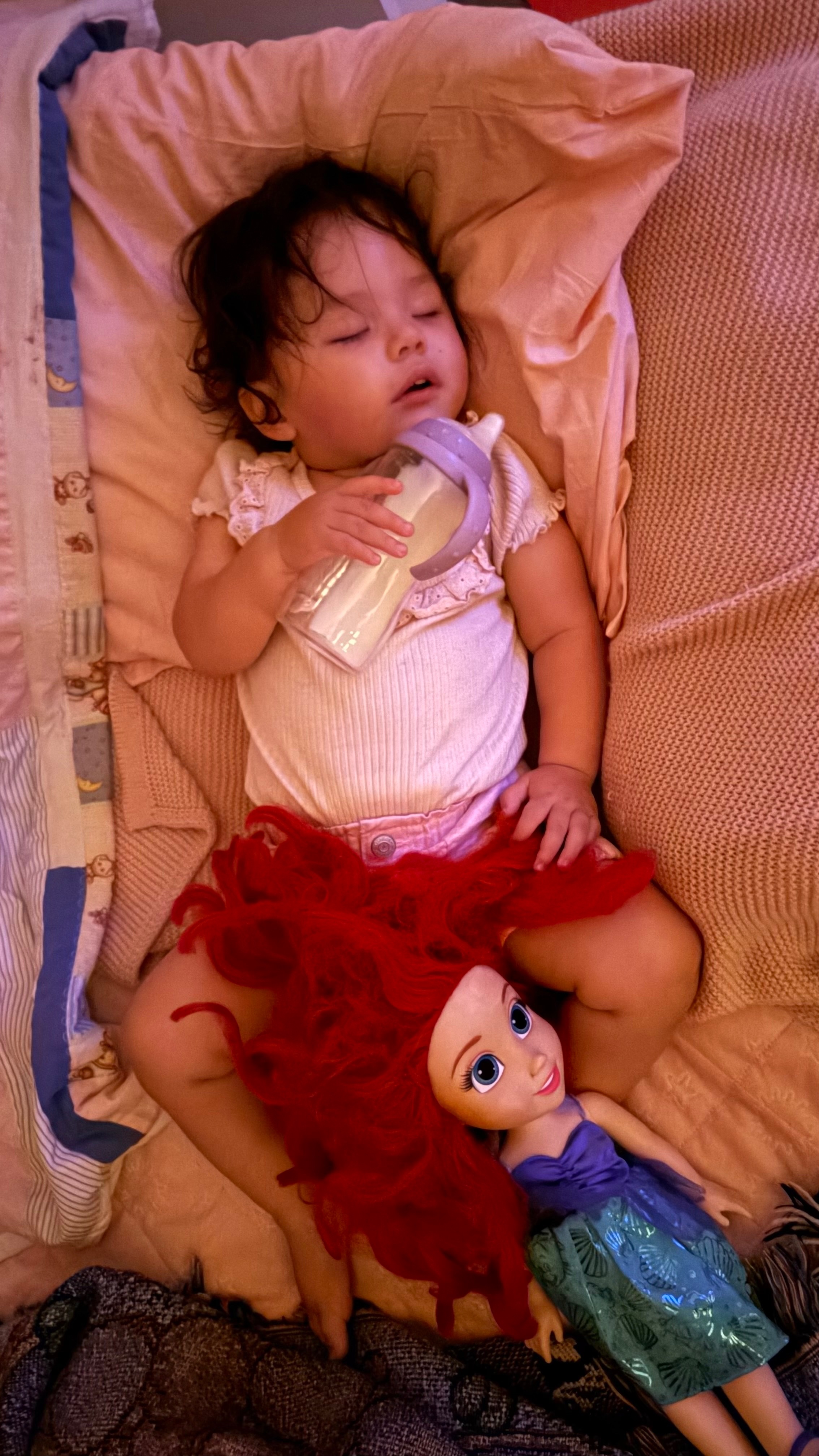 Cover Eliana Xenia's Funeral Expenses After Her Passing campaign photo, 9 of 10