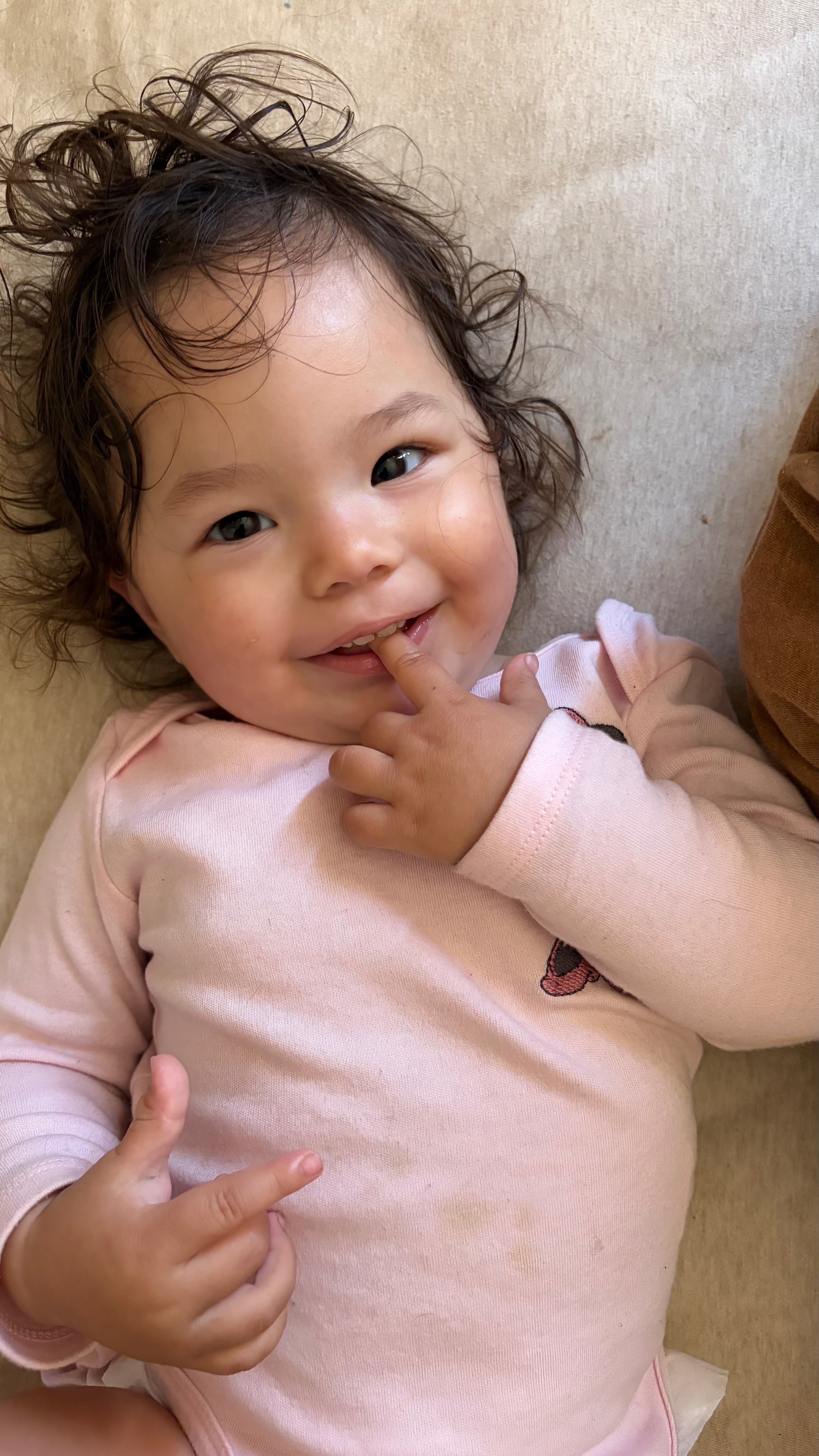 Cover Eliana Xenia's Funeral Expenses After Her Passing campaign photo, 2 of 10