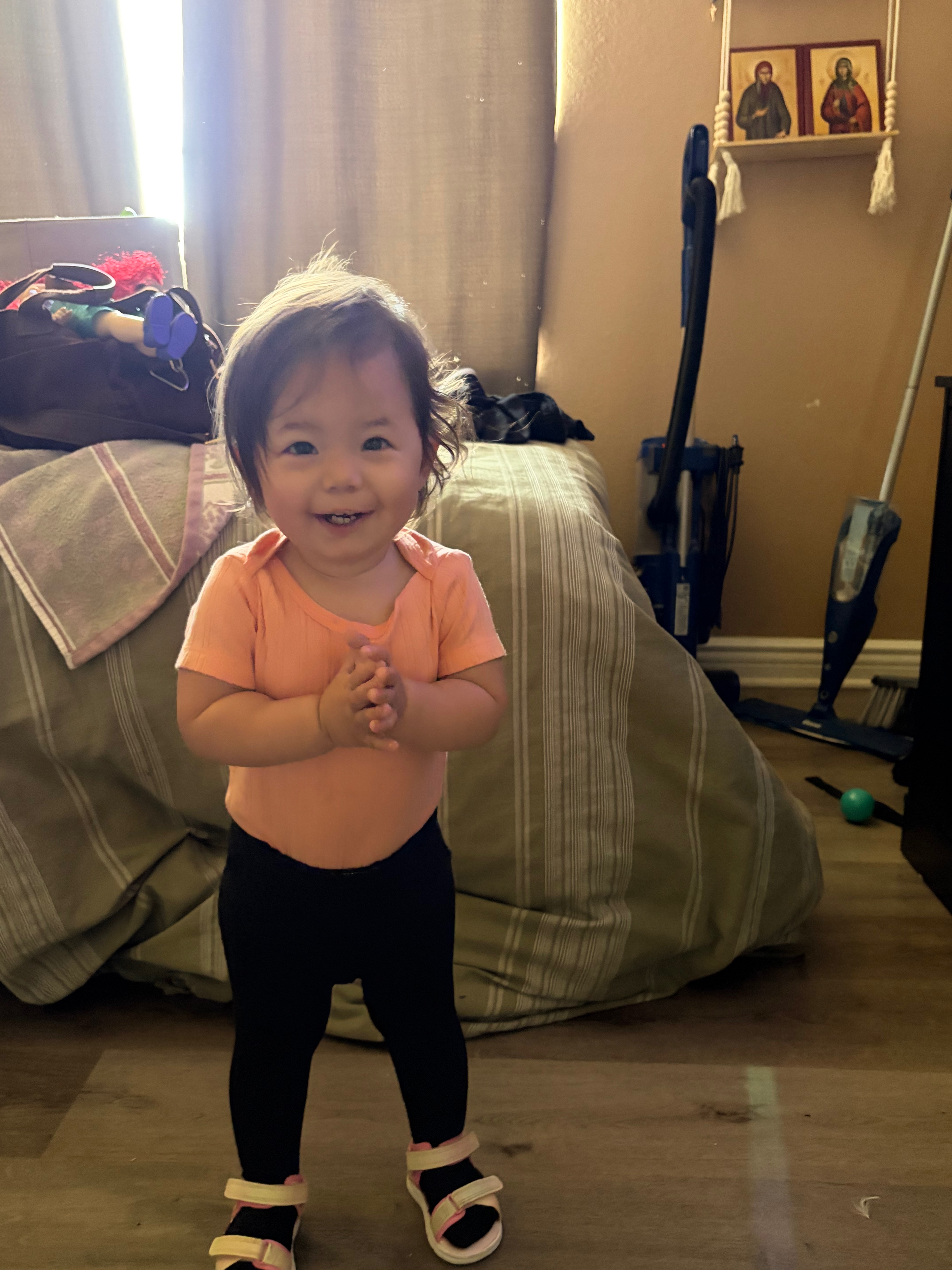 Cover Eliana Xenia's Funeral Expenses After Her Passing campaign photo, 4 of 10
